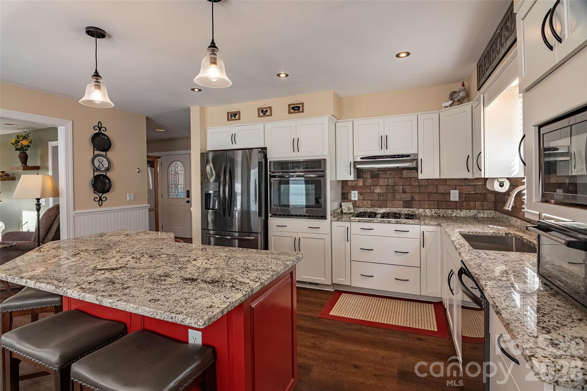 189 Ridgeview Drive Rutherfordton NC 28139