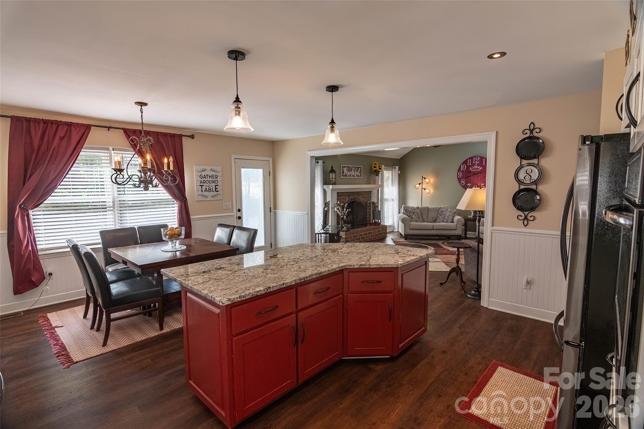 189 Ridgeview Drive Rutherfordton NC 28139