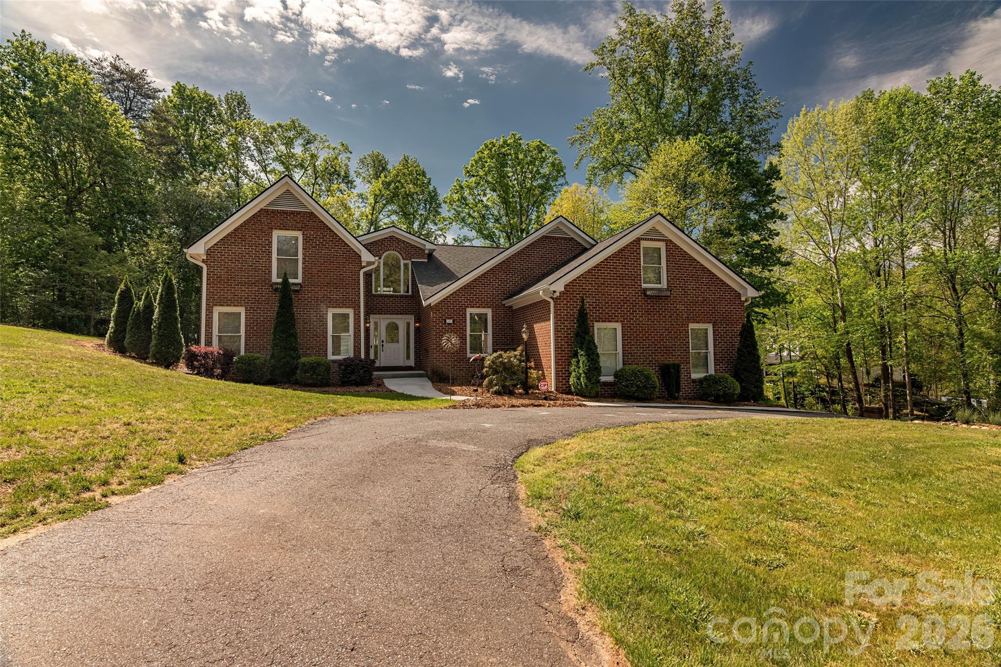 189 Ridgeview Drive Rutherfordton NC 28139