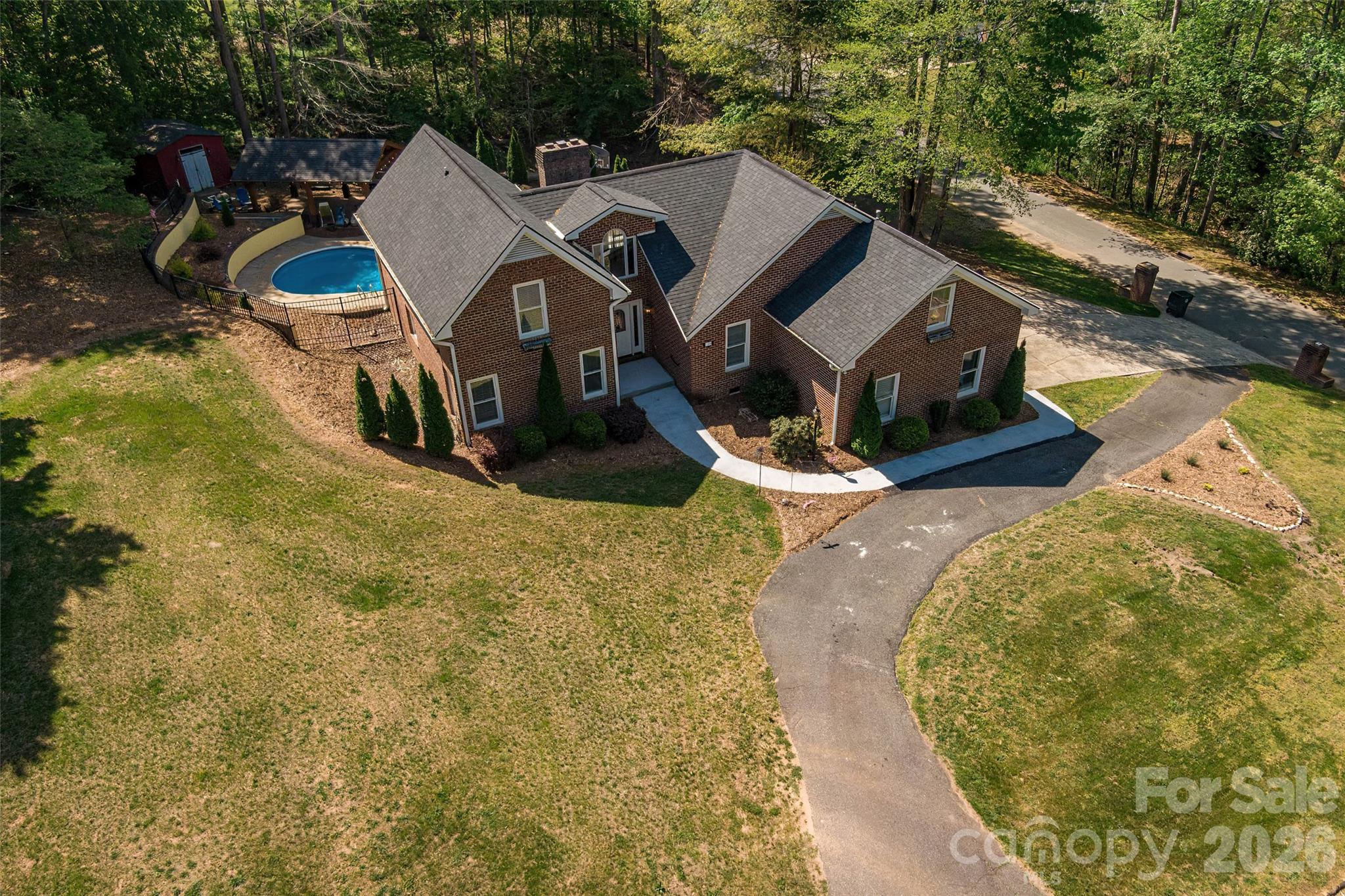 189 Ridgeview Drive Rutherfordton NC 28139