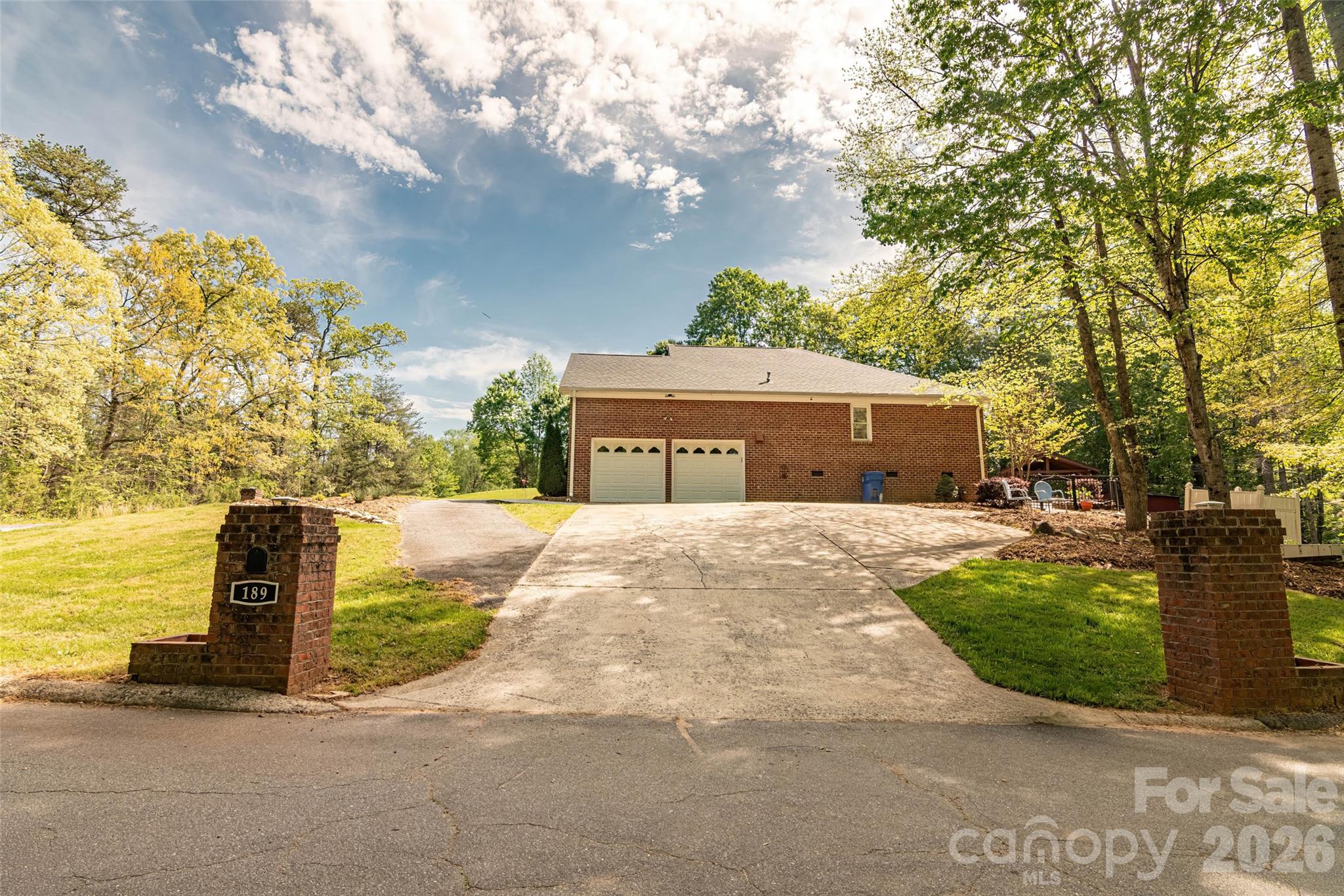 189 Ridgeview Drive Rutherfordton NC 28139