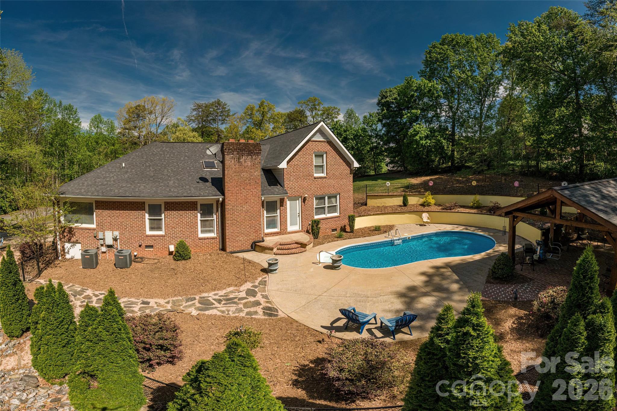 189 Ridgeview Drive Rutherfordton NC 28139