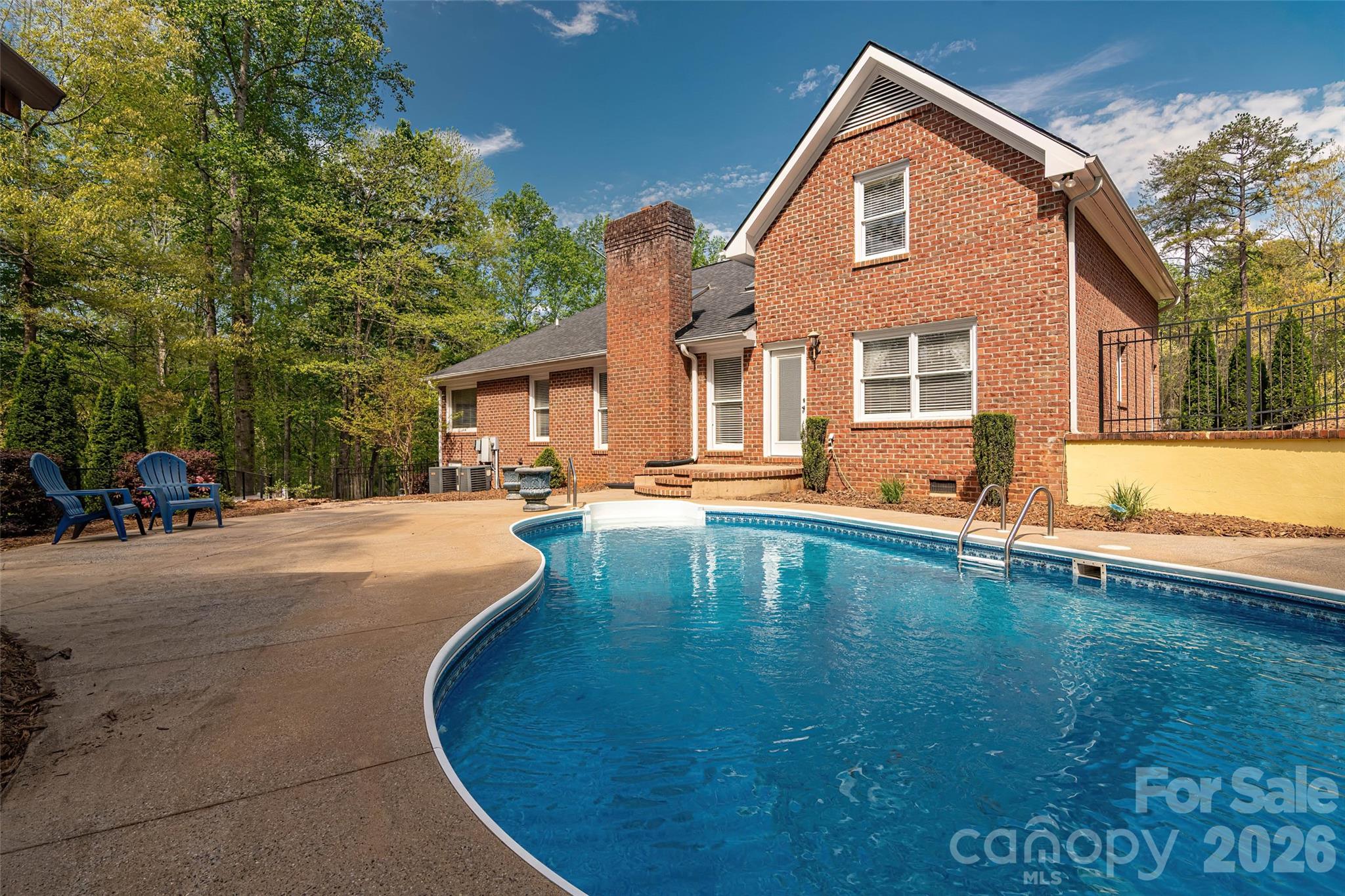 189 Ridgeview Drive Rutherfordton NC 28139