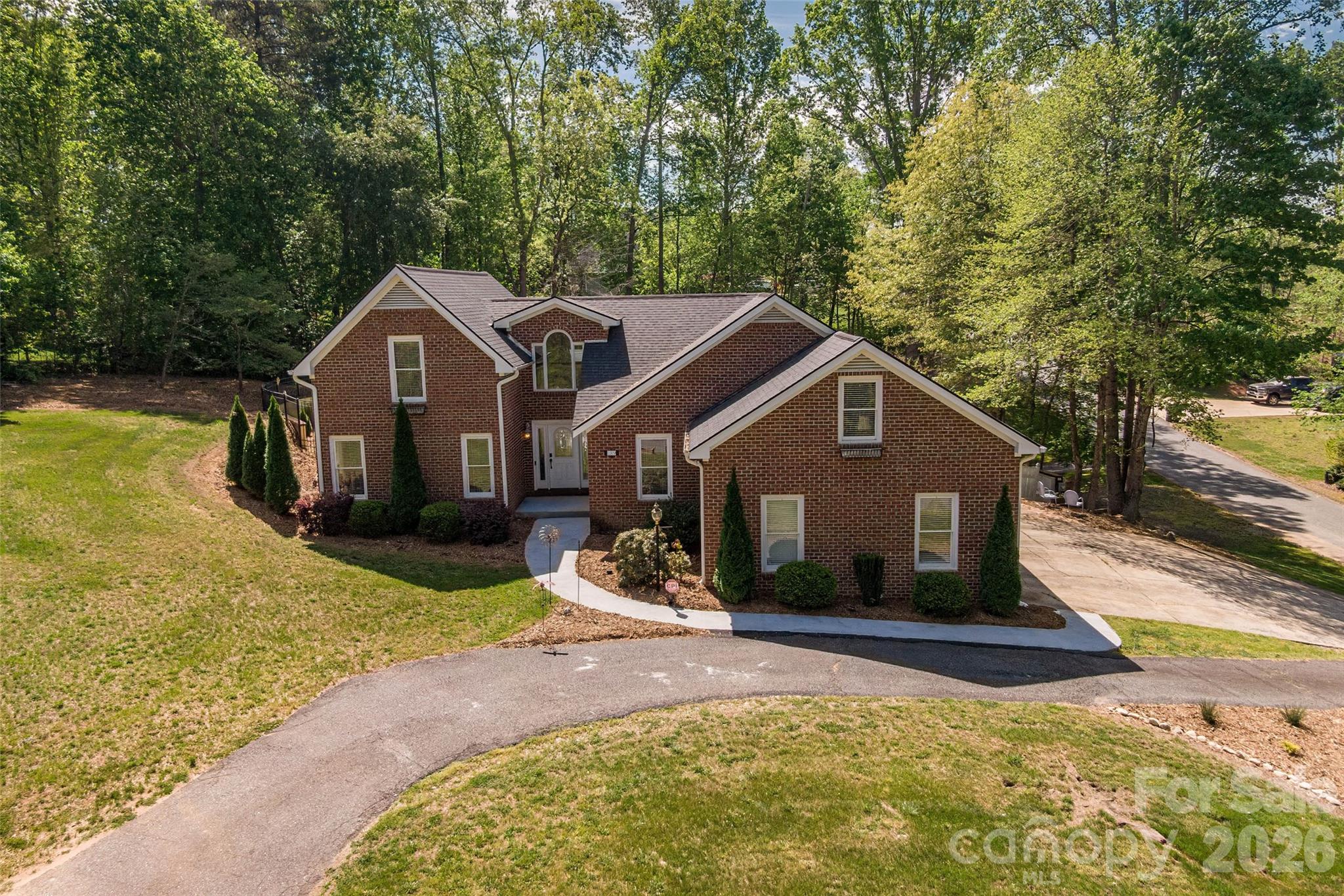 189 Ridgeview Drive Rutherfordton NC 28139