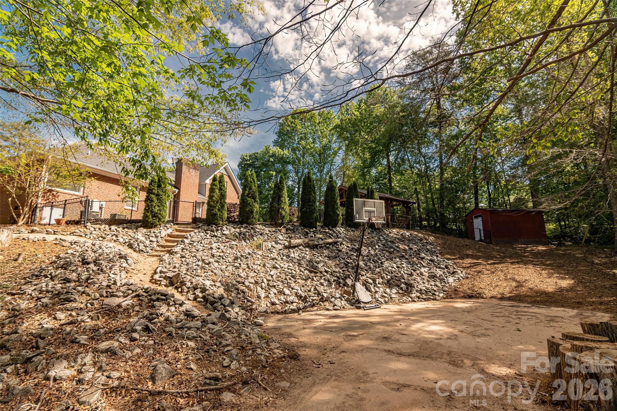 189 Ridgeview Drive Rutherfordton NC 28139