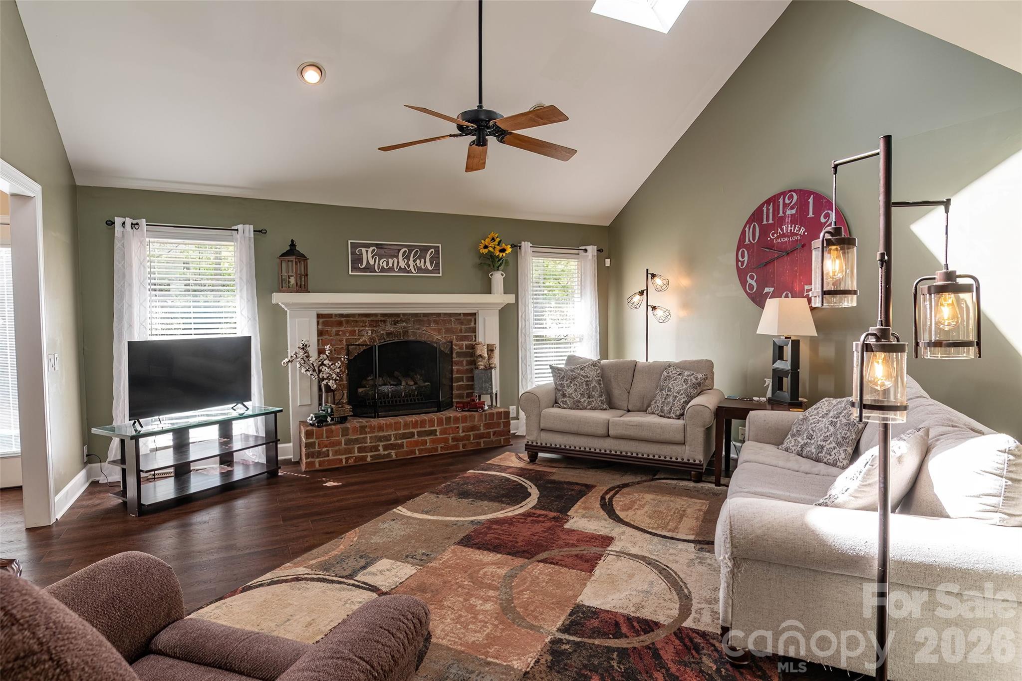 189 Ridgeview Drive Rutherfordton NC 28139