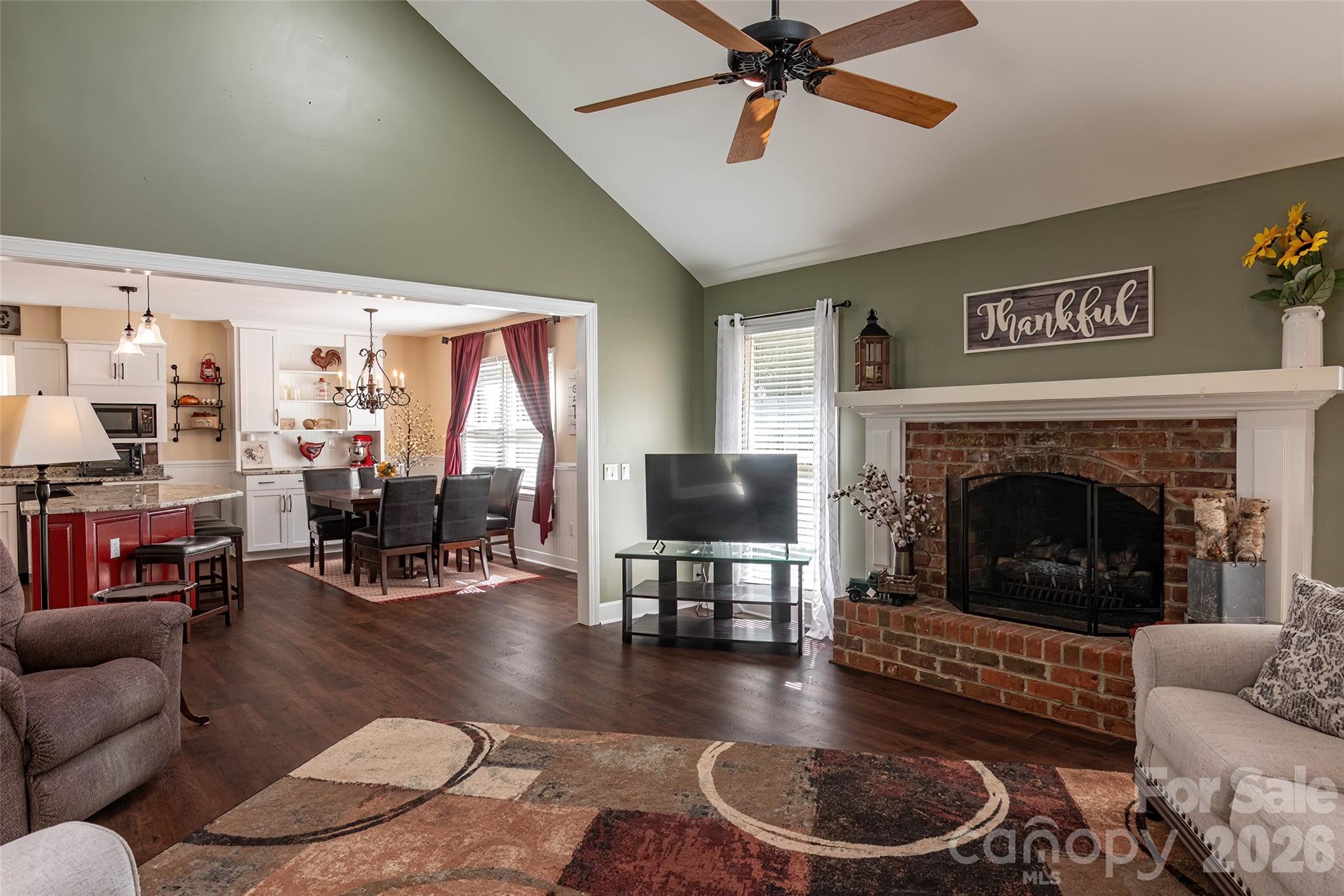 189 Ridgeview Drive Rutherfordton NC 28139