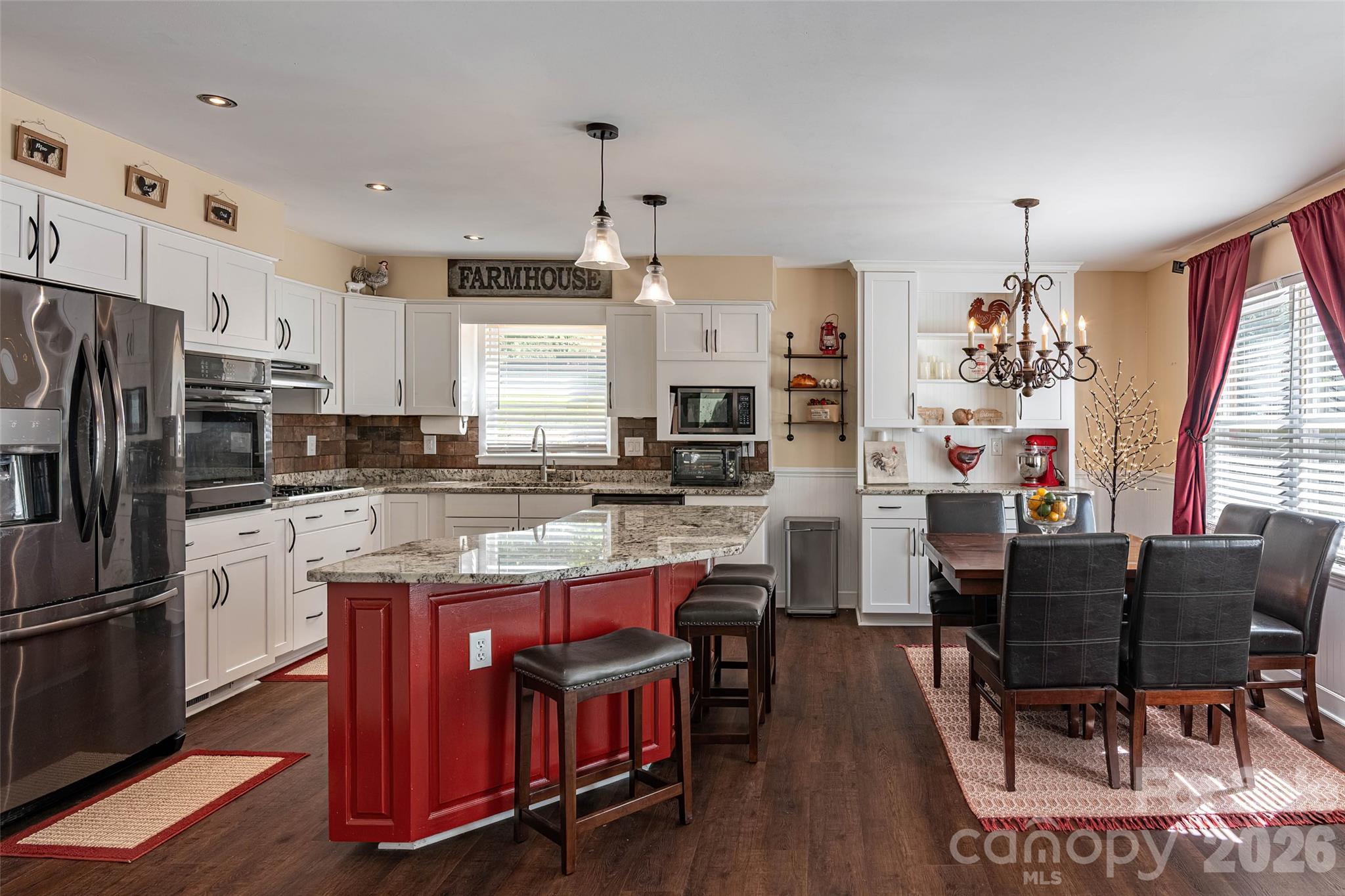 189 Ridgeview Drive Rutherfordton NC 28139