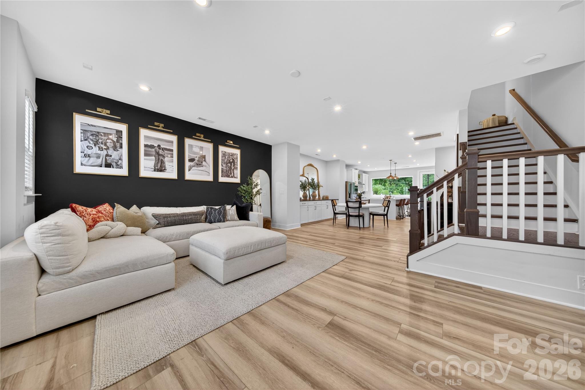 4033 Polluck Way Charlotte NC 28209