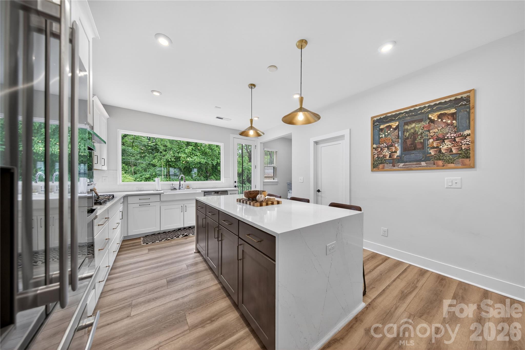 4033 Polluck Way Charlotte NC 28209