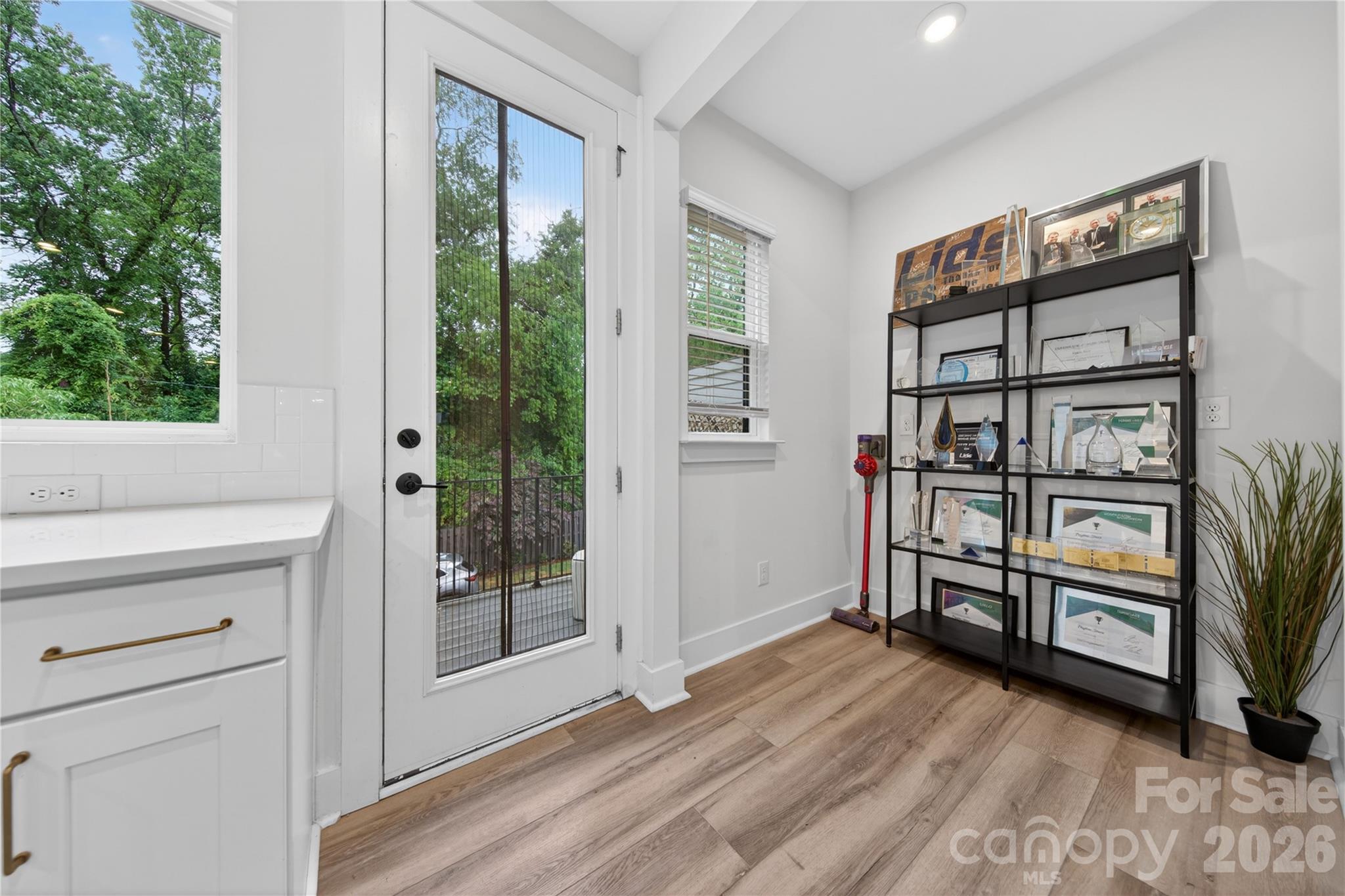 4033 Polluck Way Charlotte NC 28209