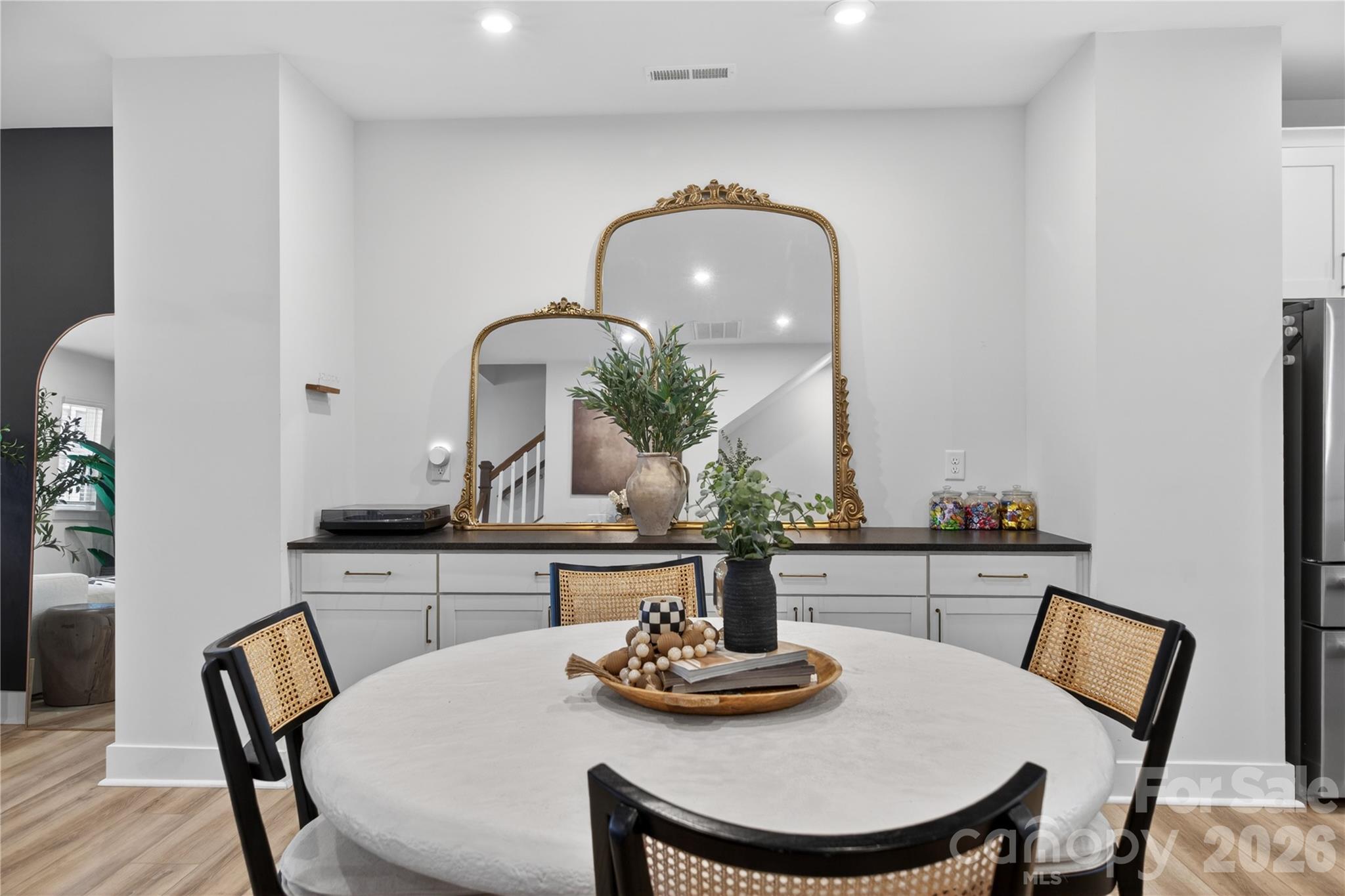 4033 Polluck Way Charlotte NC 28209