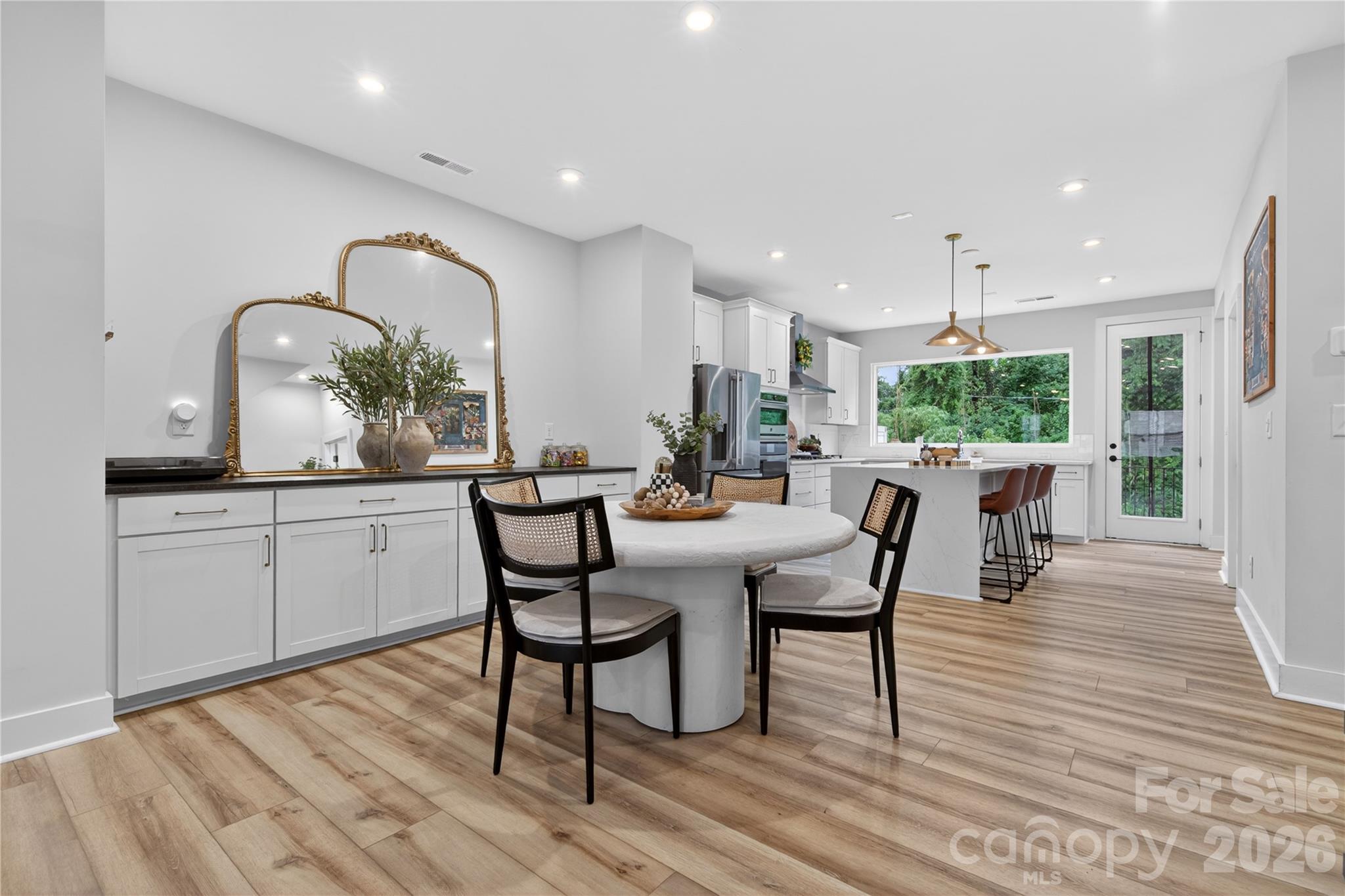 4033 Polluck Way Charlotte NC 28209