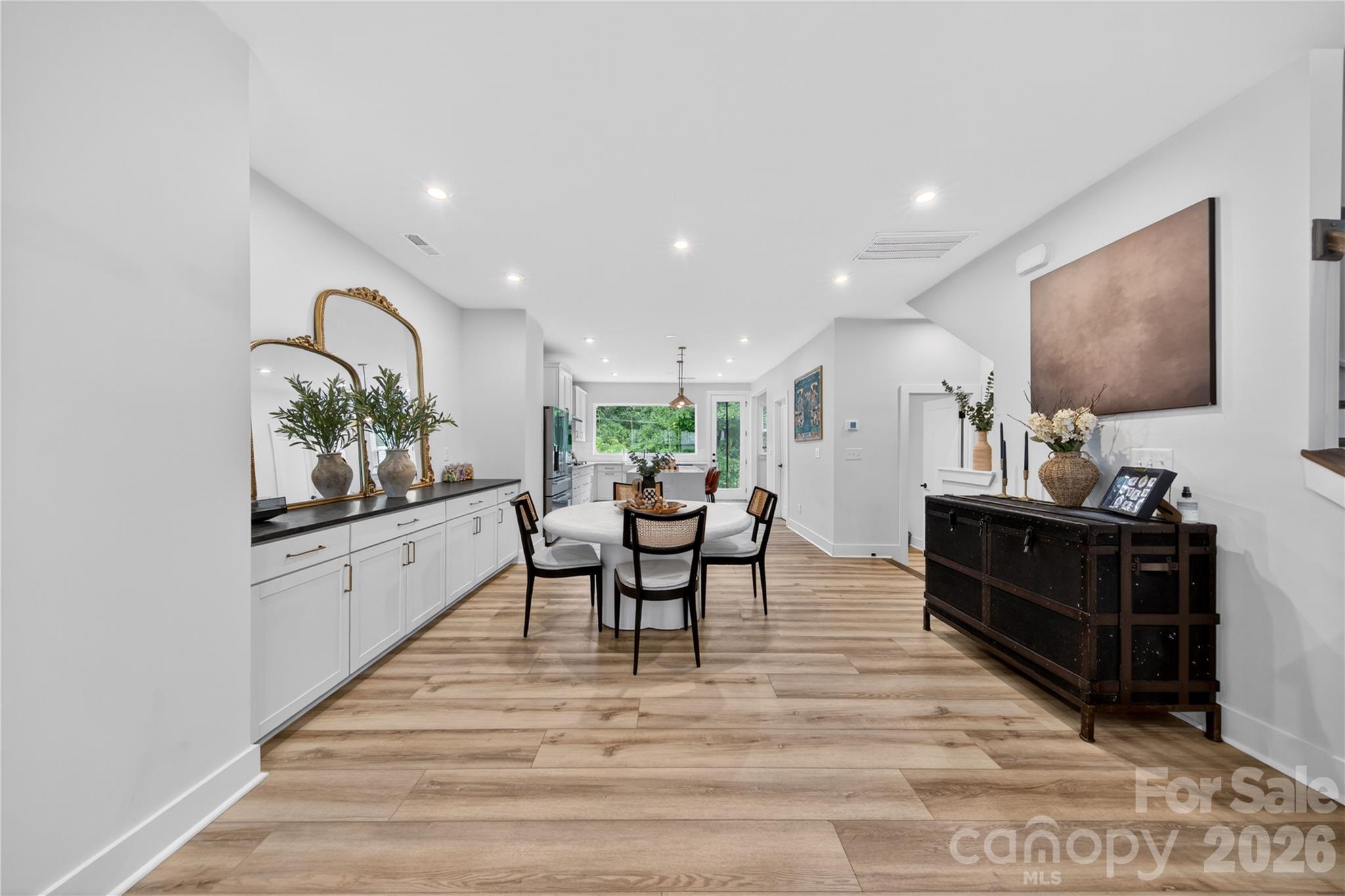 4033 Polluck Way Charlotte NC 28209