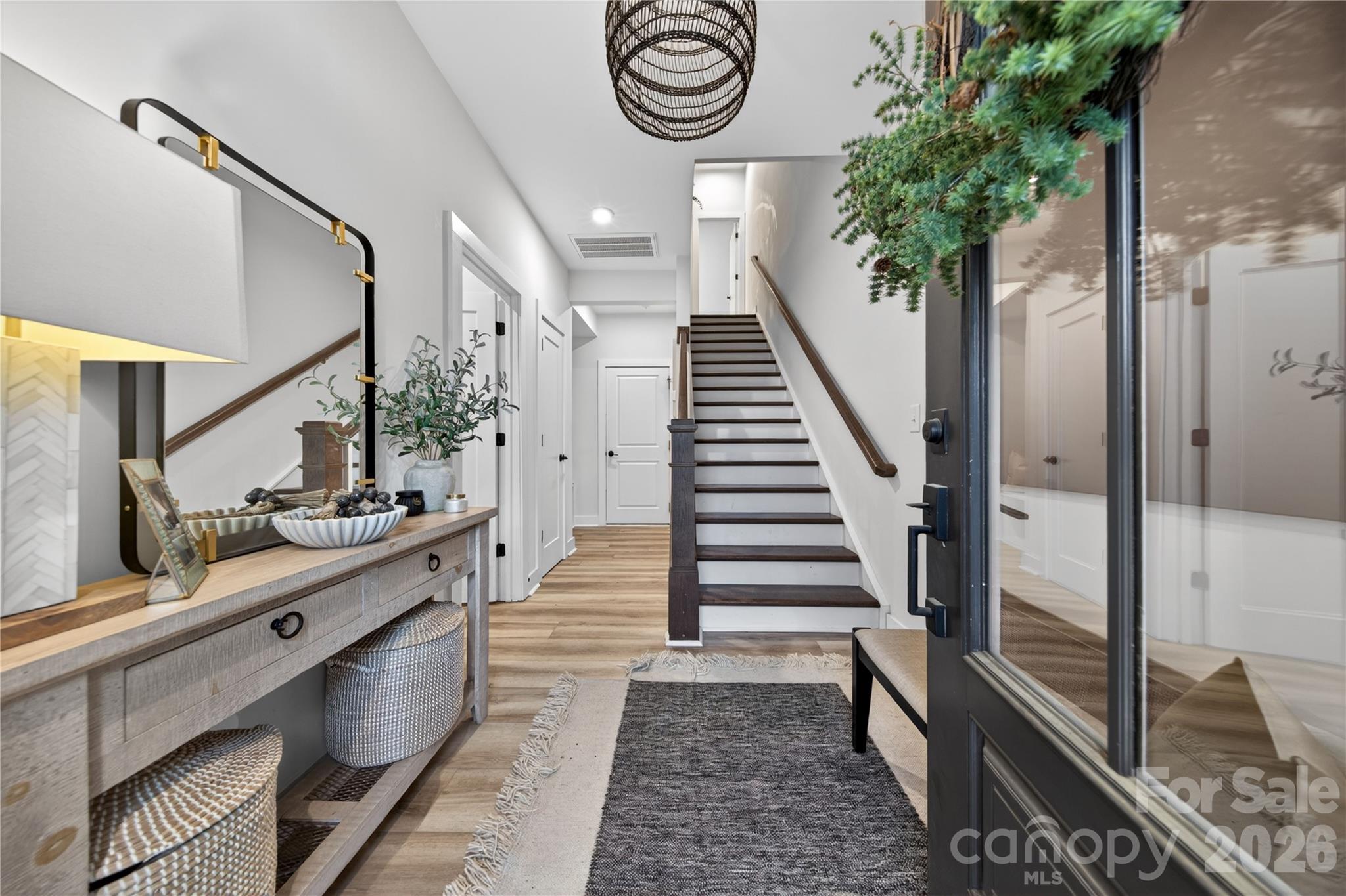 4033 Polluck Way Charlotte NC 28209