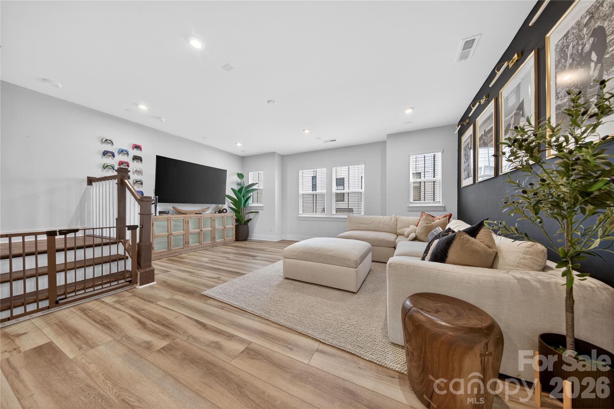 4033 Polluck Way Charlotte NC 28209