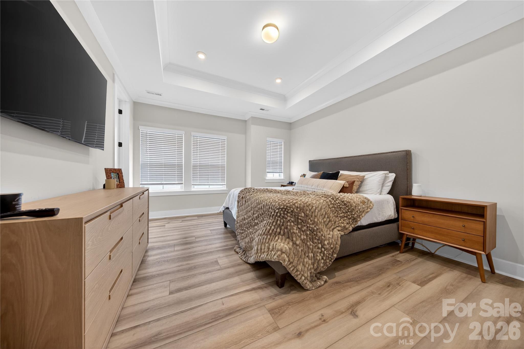 4033 Polluck Way Charlotte NC 28209