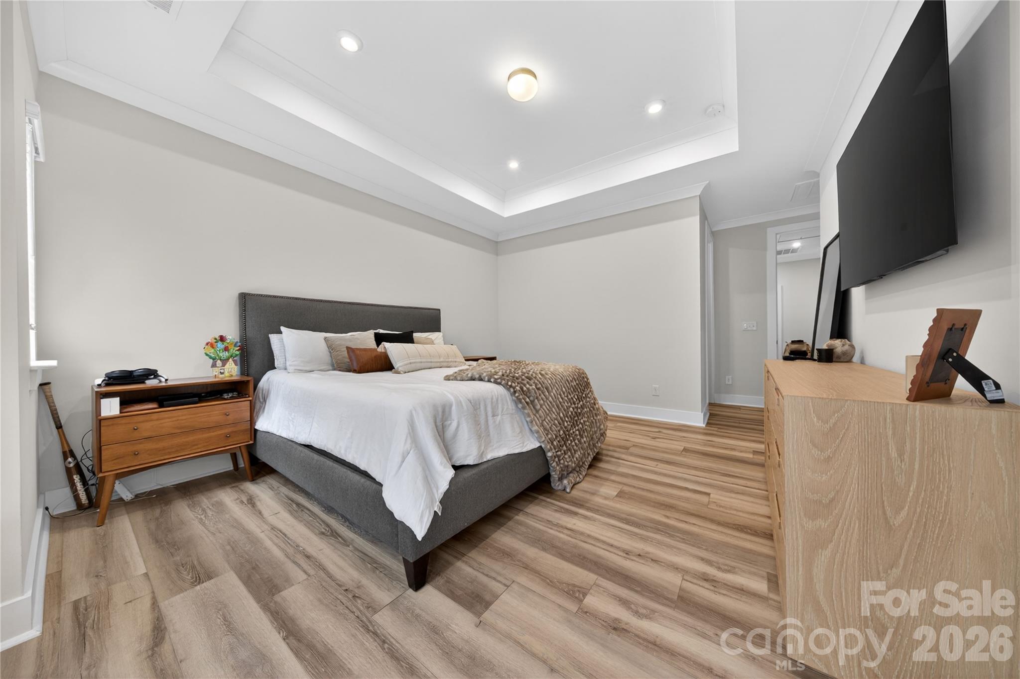 4033 Polluck Way Charlotte NC 28209