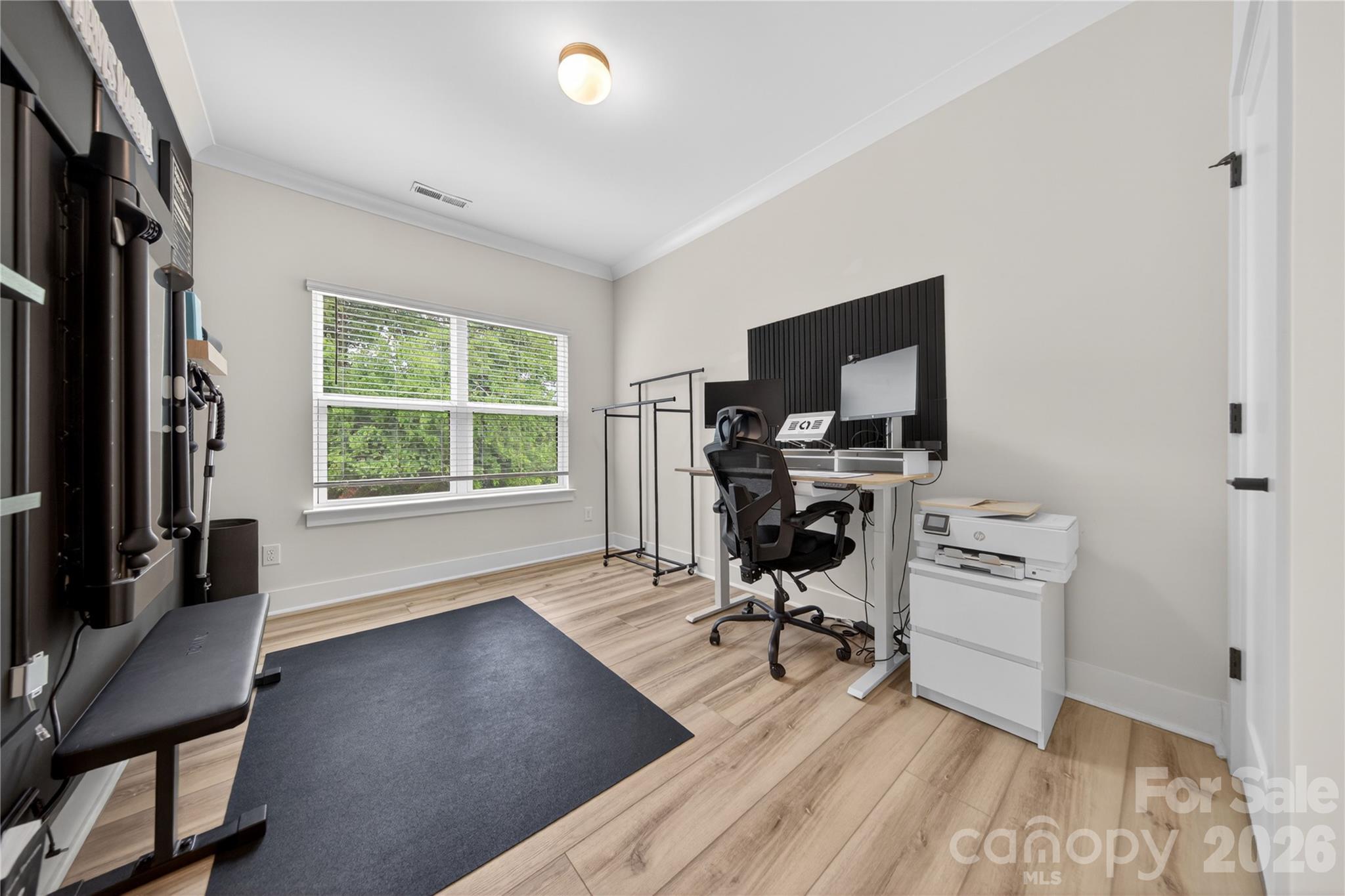 4033 Polluck Way Charlotte NC 28209