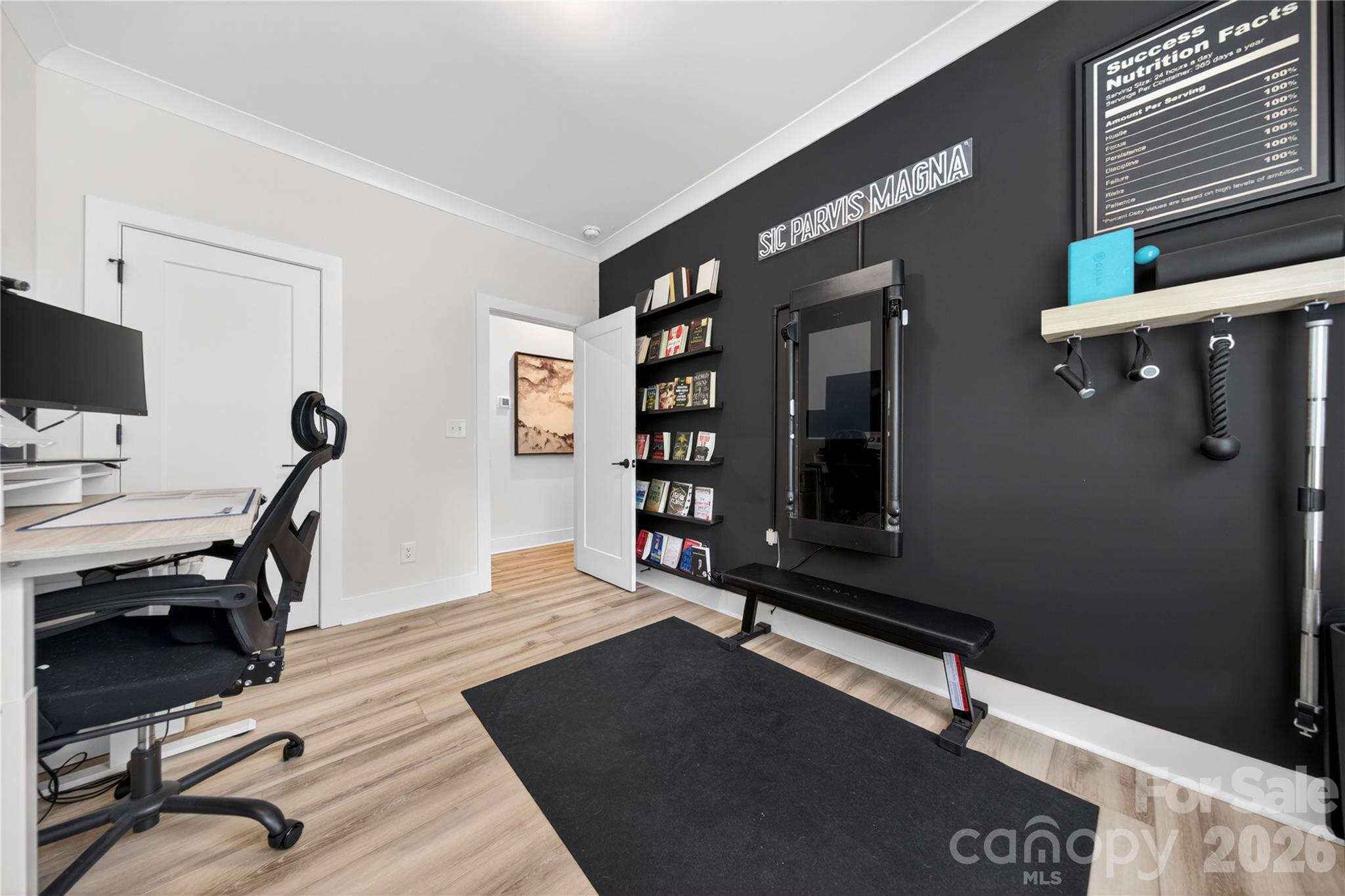 4033 Polluck Way Charlotte NC 28209