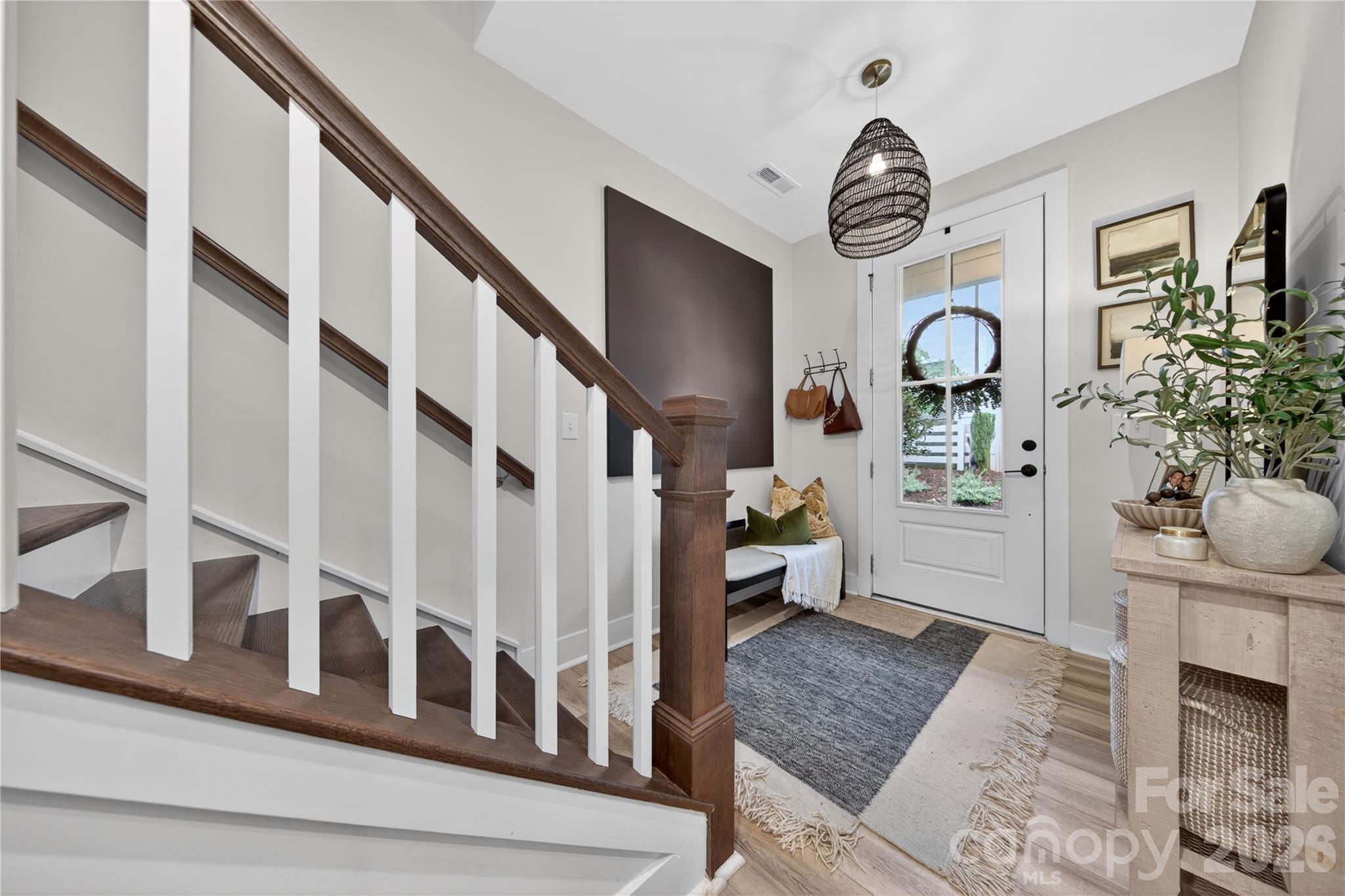 4033 Polluck Way Charlotte NC 28209