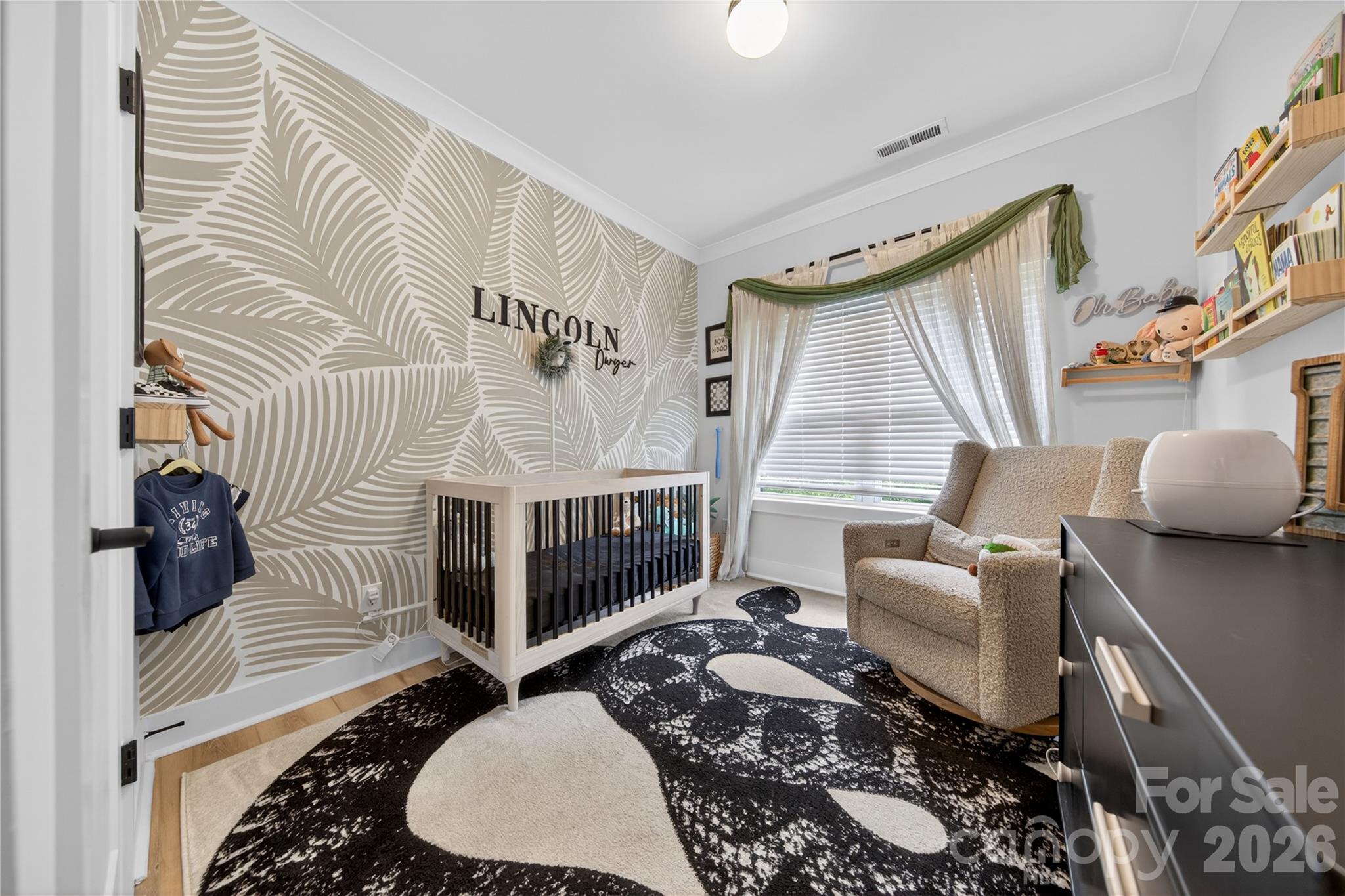 4033 Polluck Way Charlotte NC 28209