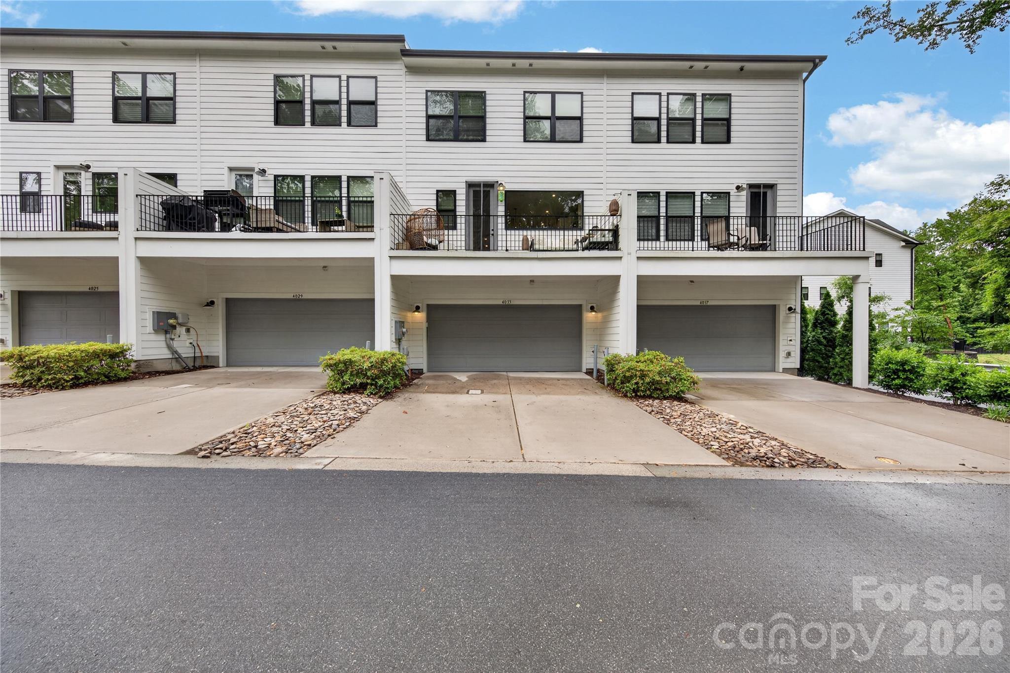 4033 Polluck Way Charlotte NC 28209