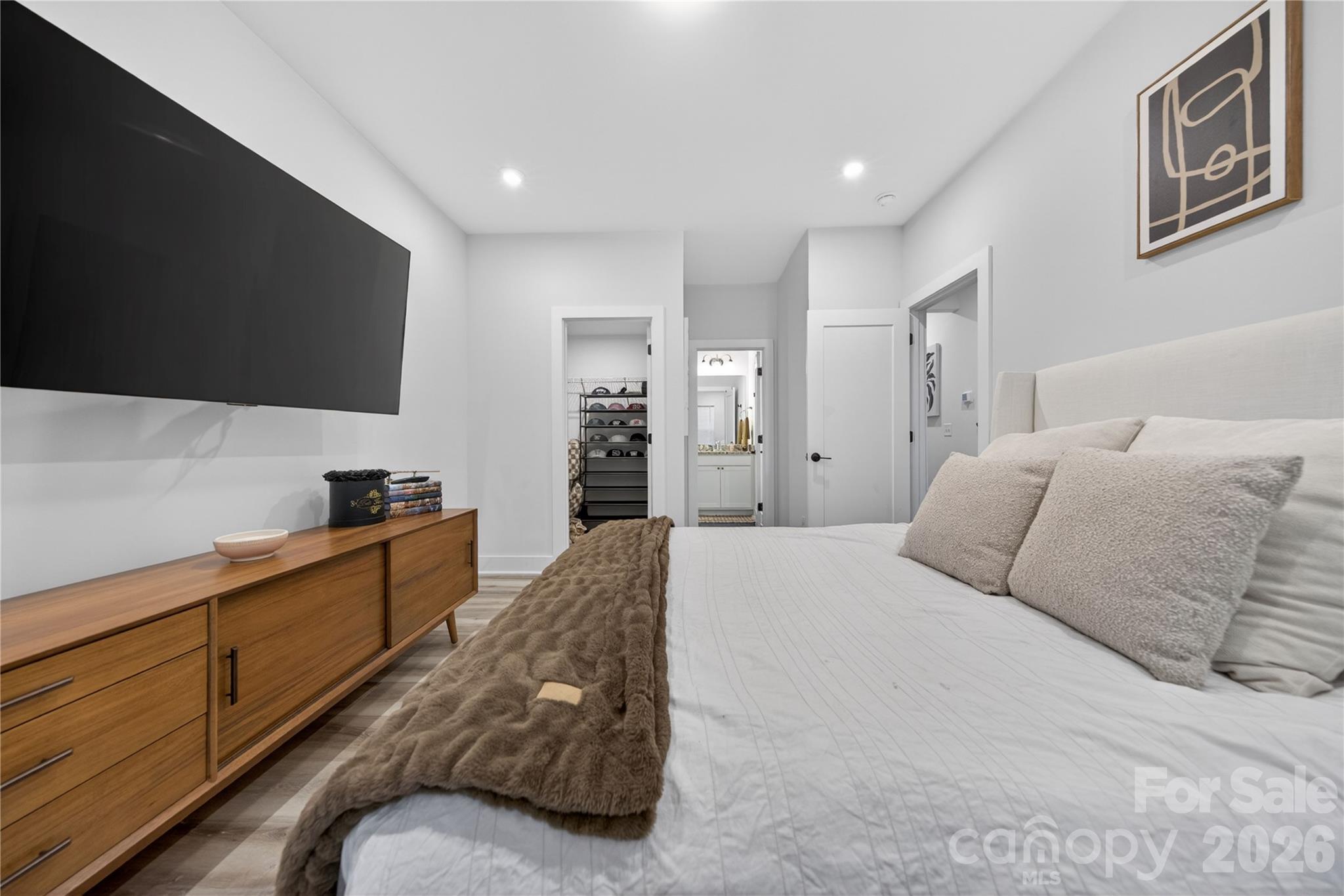 4033 Polluck Way Charlotte NC 28209