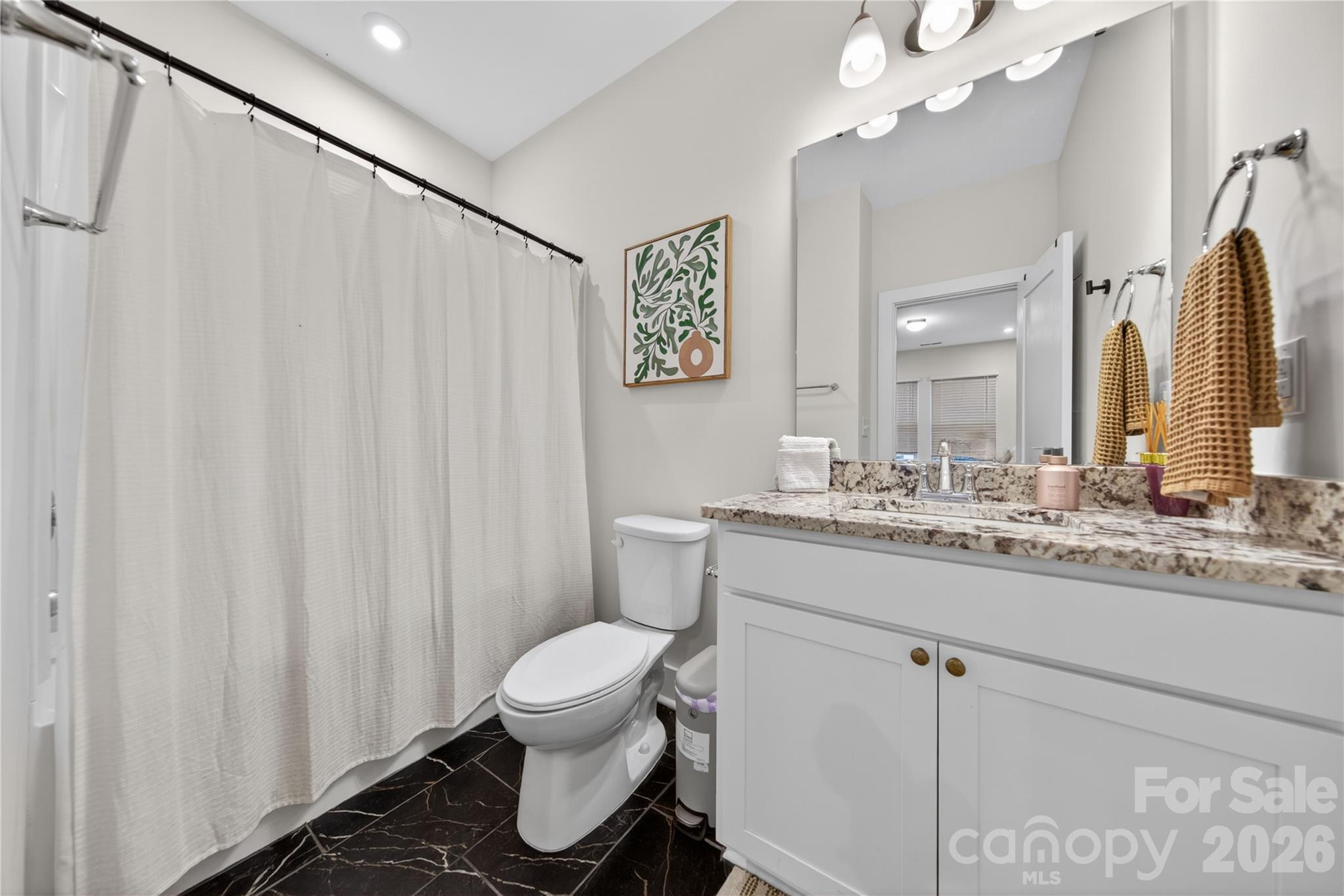 4033 Polluck Way Charlotte NC 28209