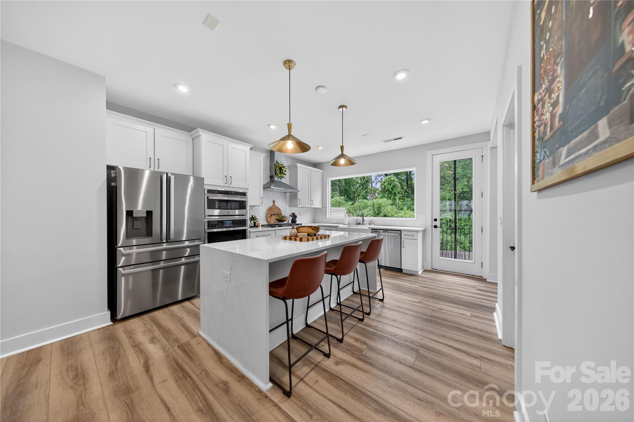4033 Polluck Way Charlotte NC 28209