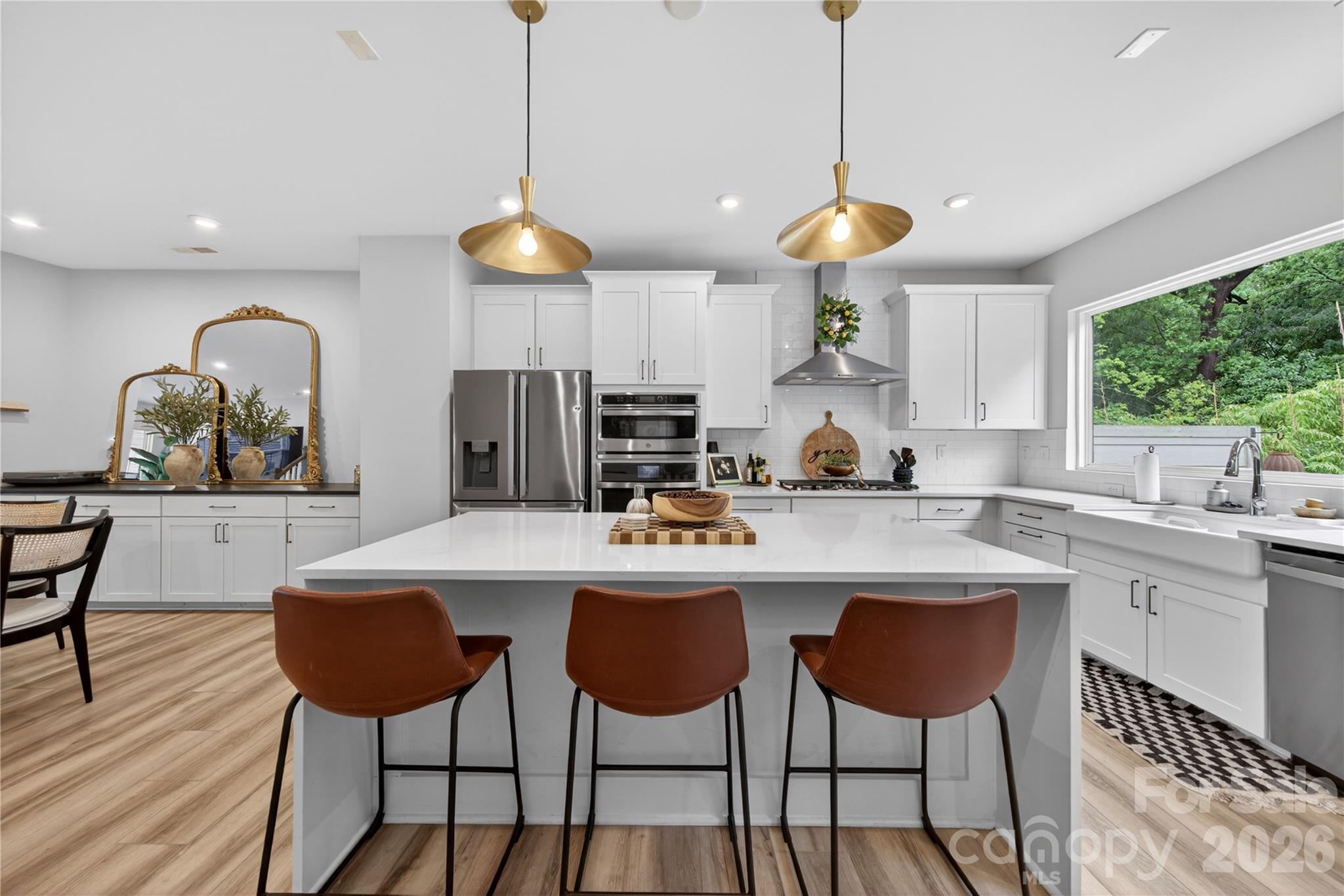 4033 Polluck Way Charlotte NC 28209