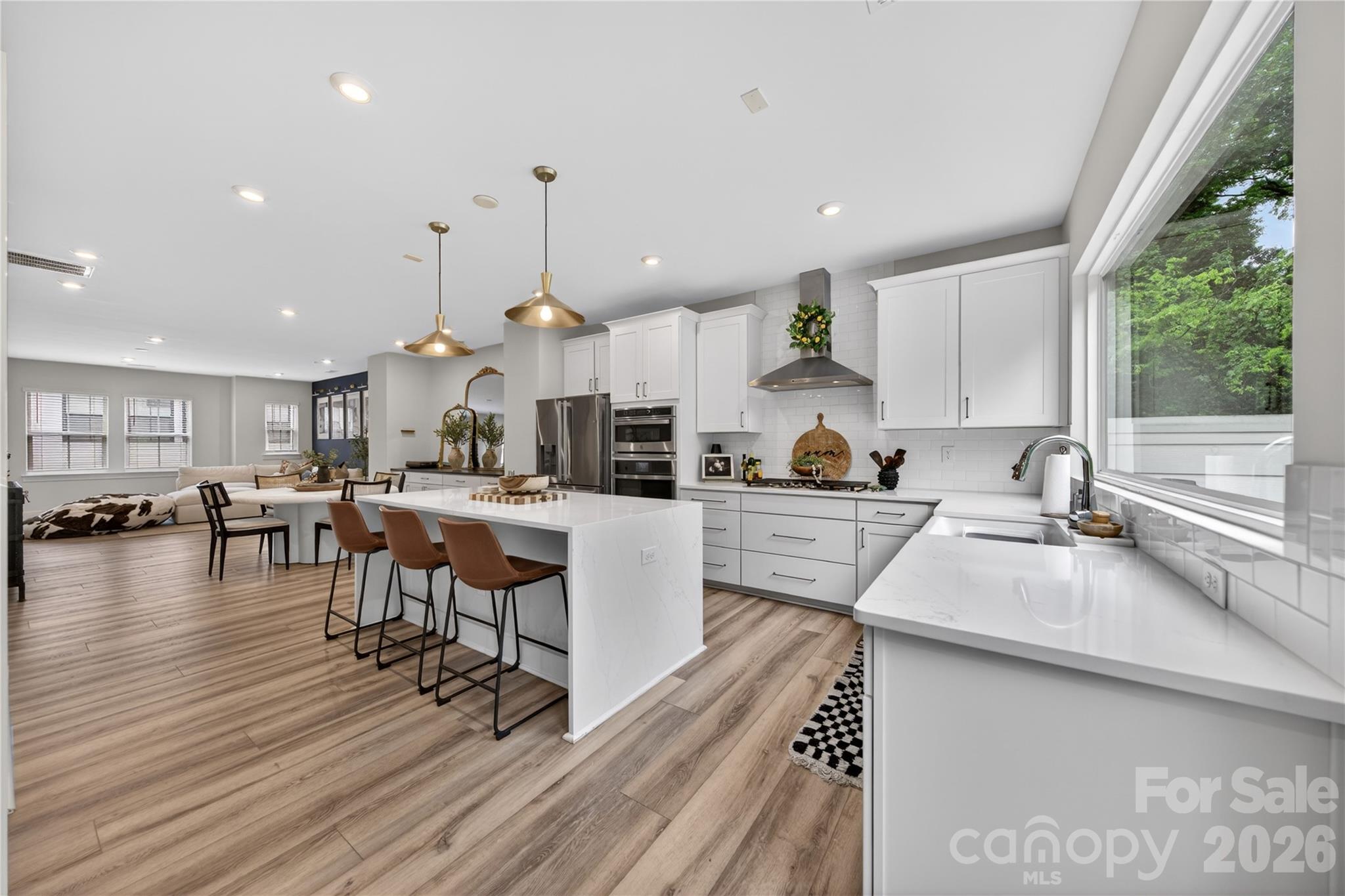 4033 Polluck Way Charlotte NC 28209