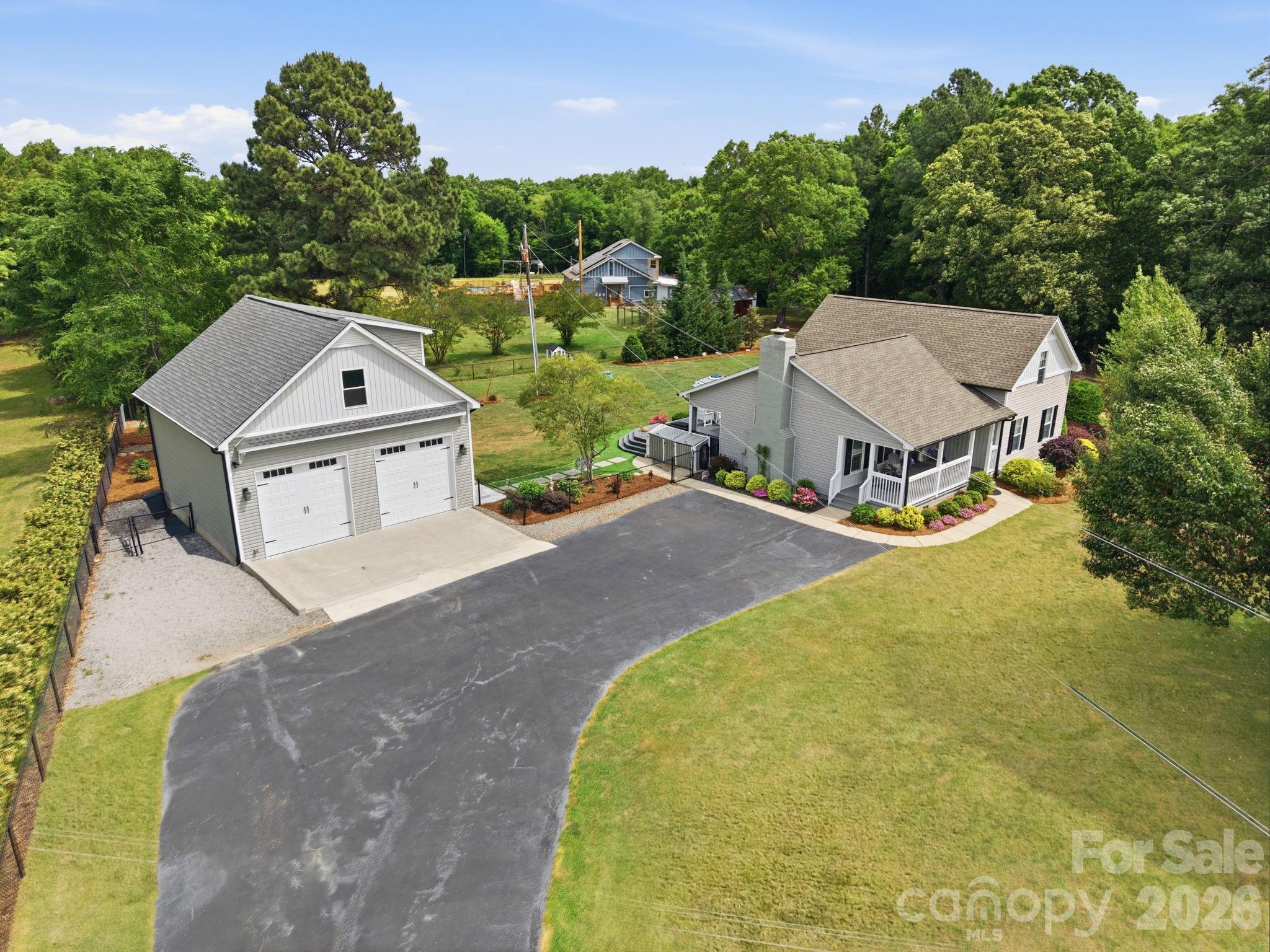 12109 Eastfield Road Huntersville NC 28078