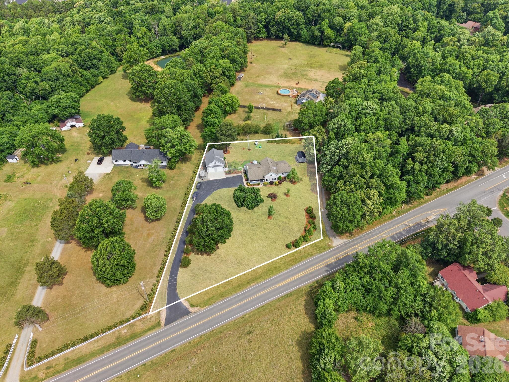 12109 Eastfield Road Huntersville NC 28078