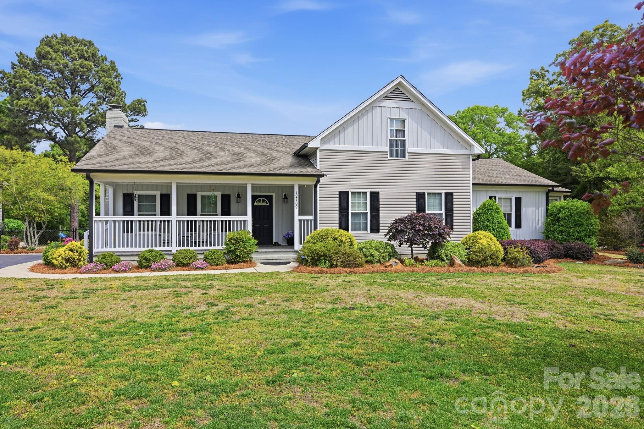 12109 Eastfield Road Huntersville NC 28078