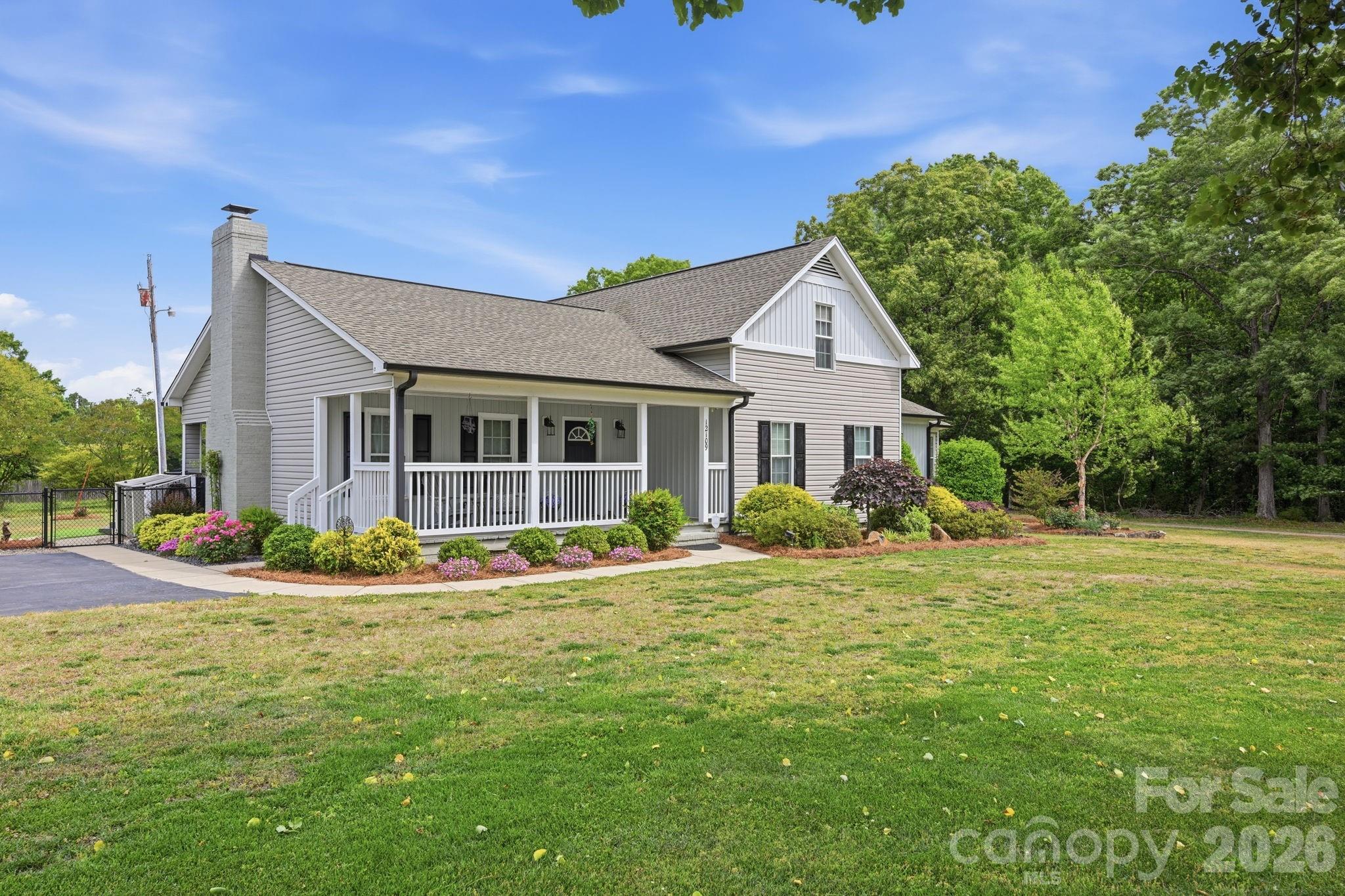 12109 Eastfield Road Huntersville NC 28078