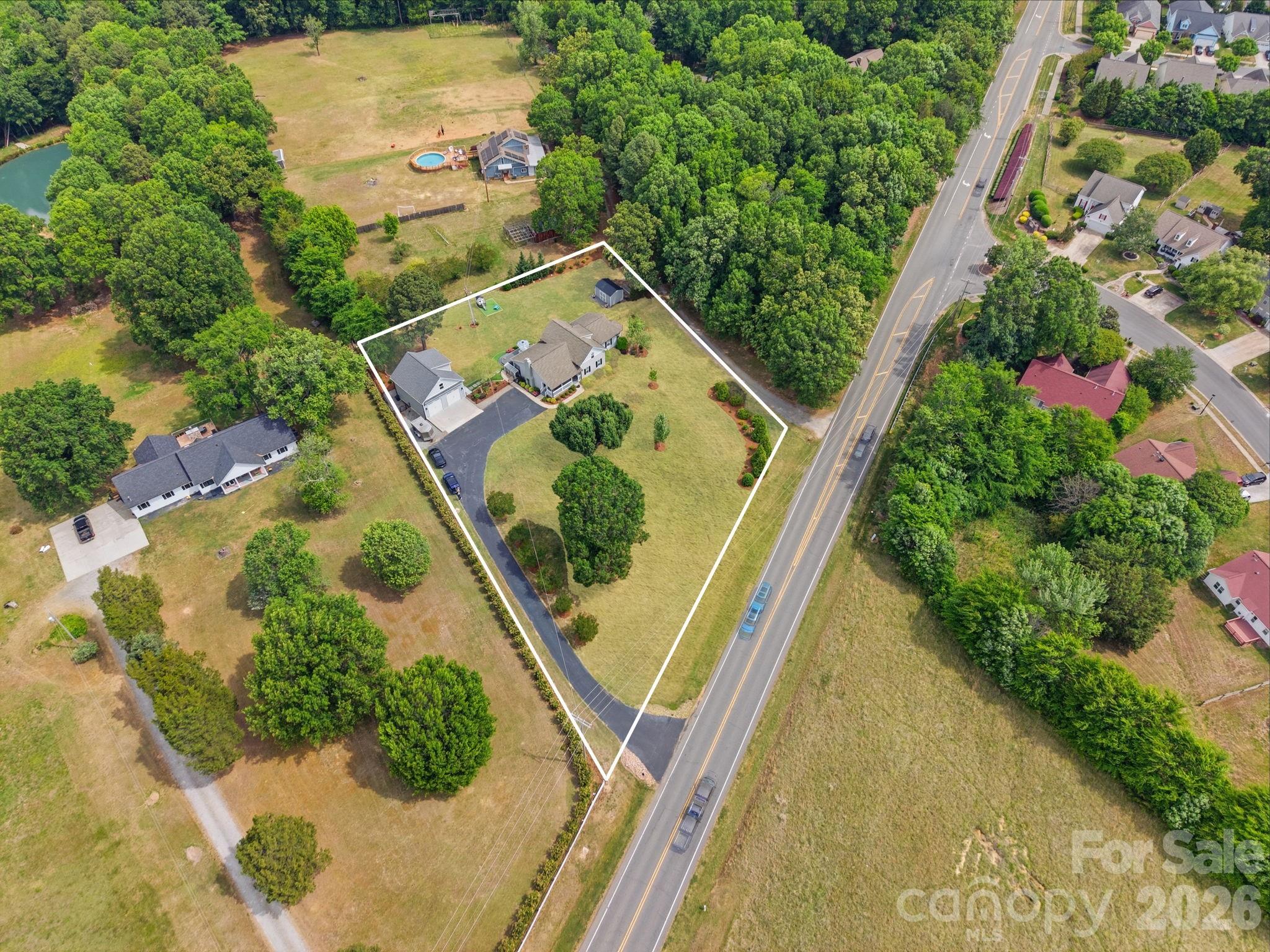 12109 Eastfield Road Huntersville NC 28078
