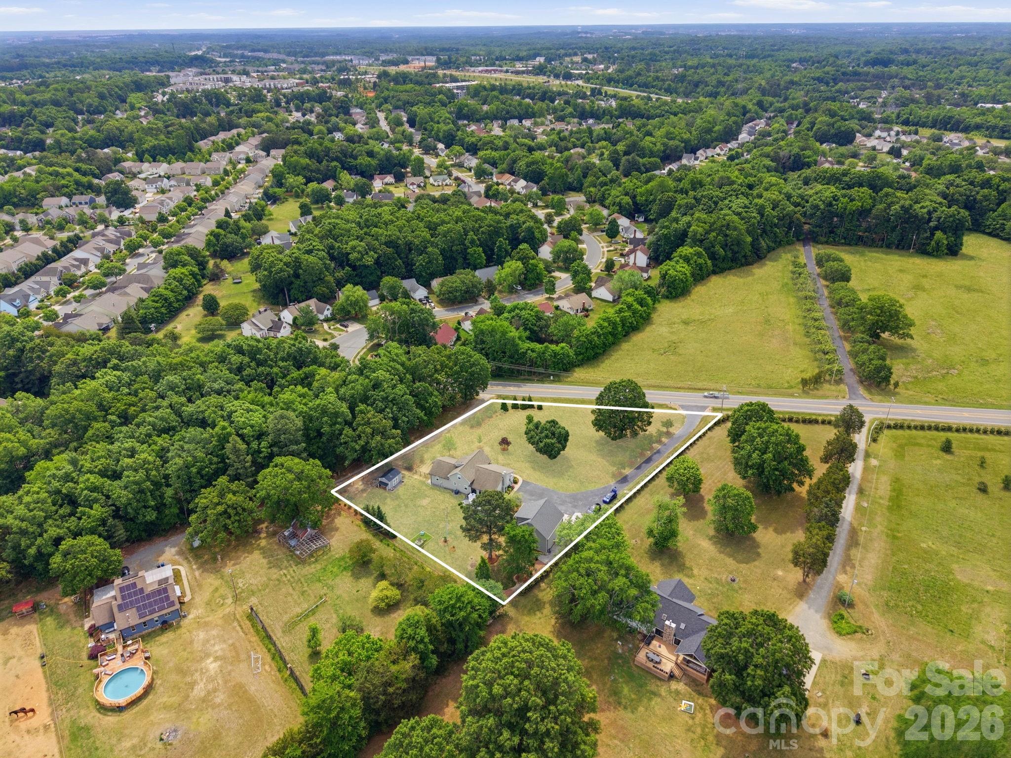 12109 Eastfield Road Huntersville NC 28078