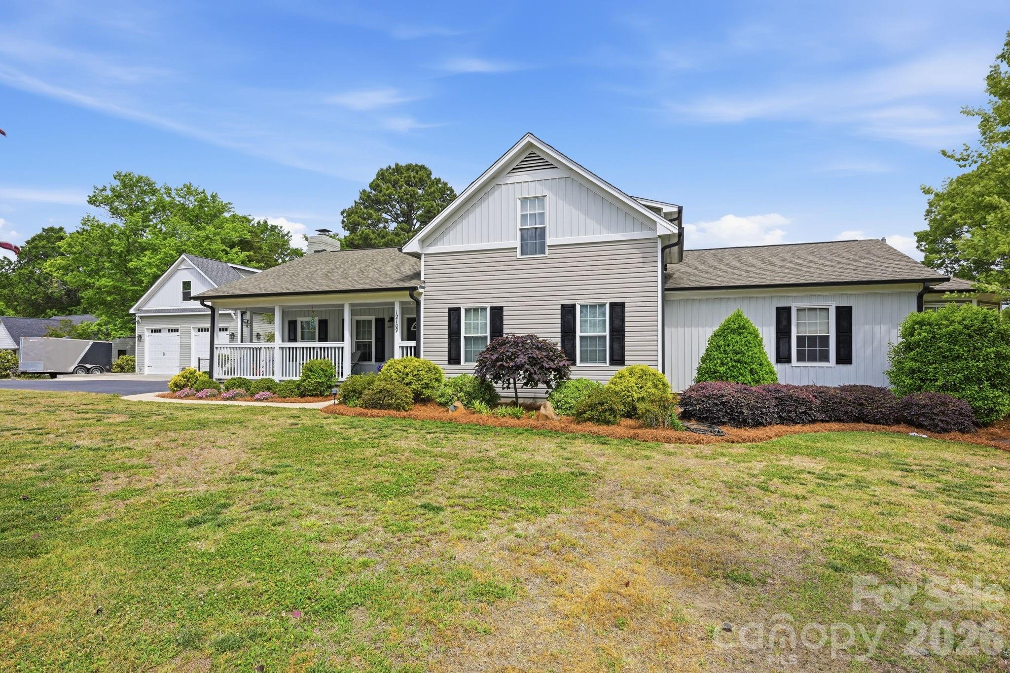 12109 Eastfield Road Huntersville NC 28078