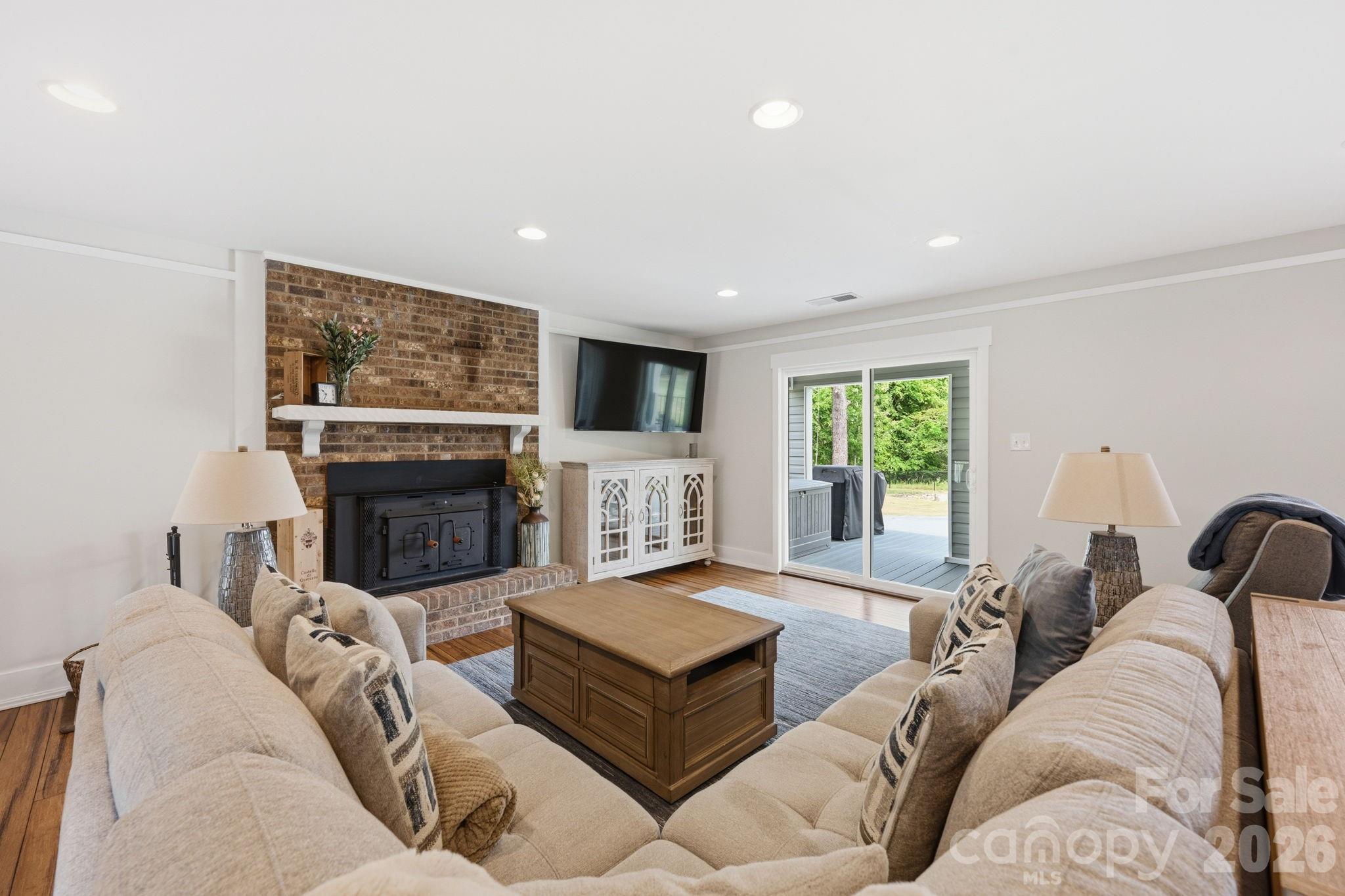 12109 Eastfield Road Huntersville NC 28078