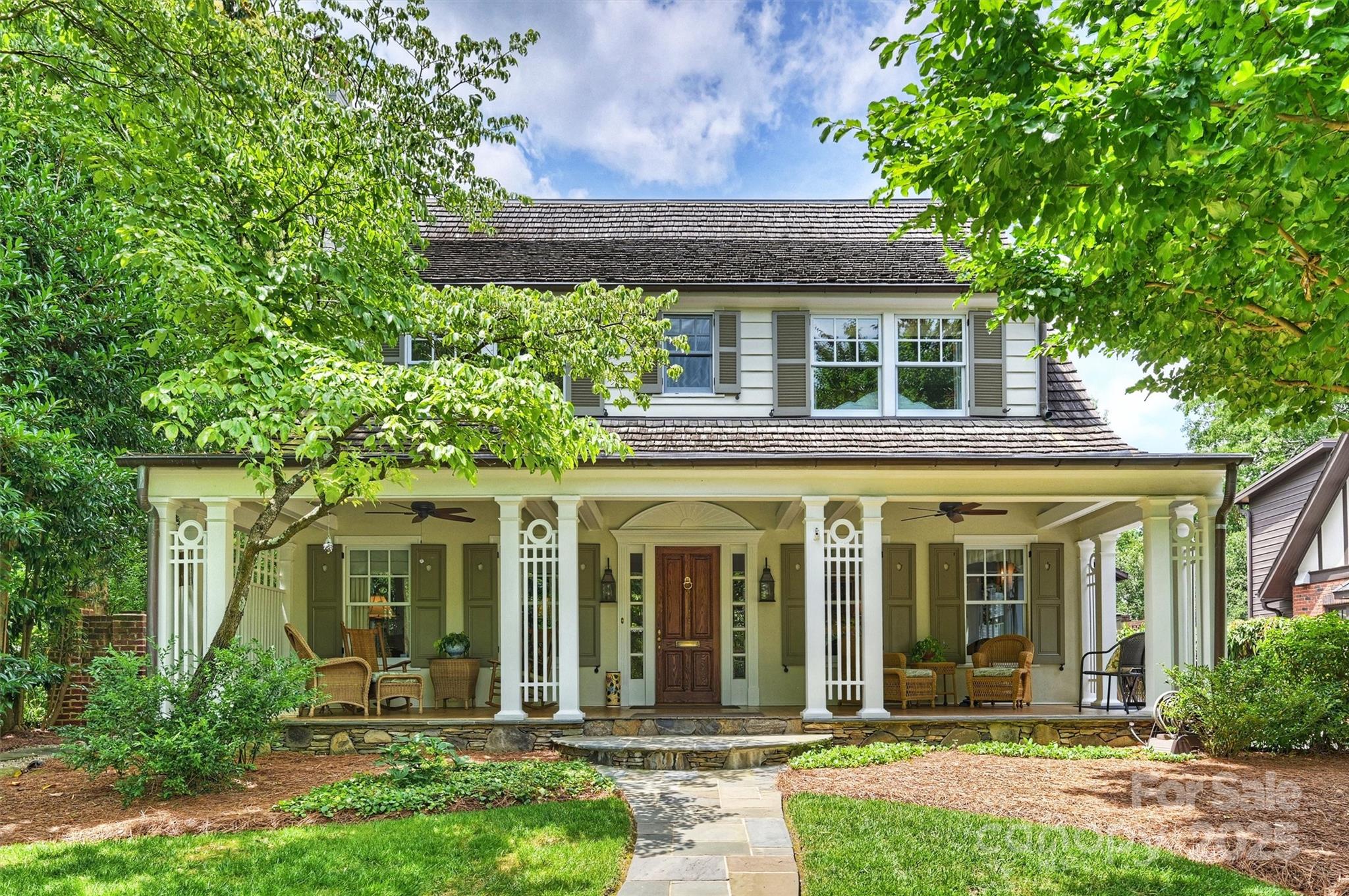 2126 Norton Road Charlotte NC 28207