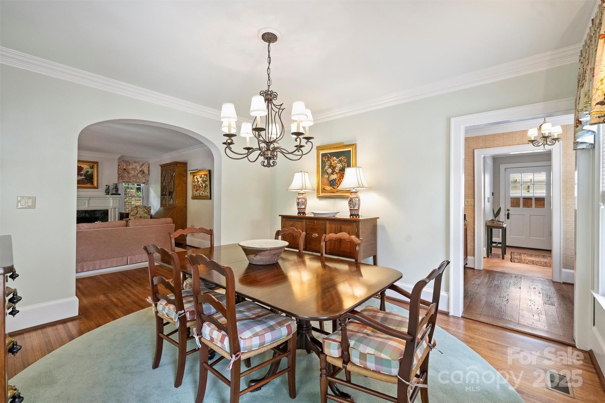 2126 Norton Road Charlotte NC 28207