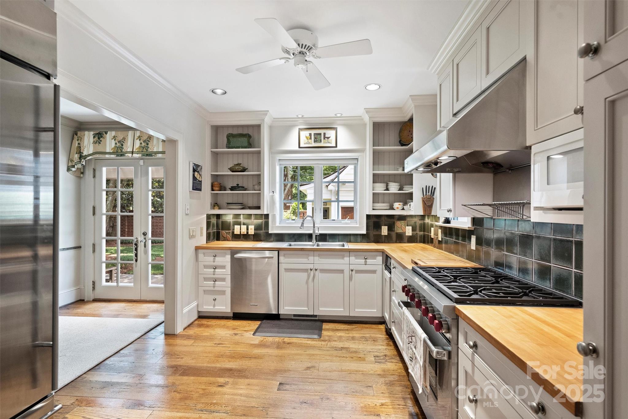 2126 Norton Road Charlotte NC 28207