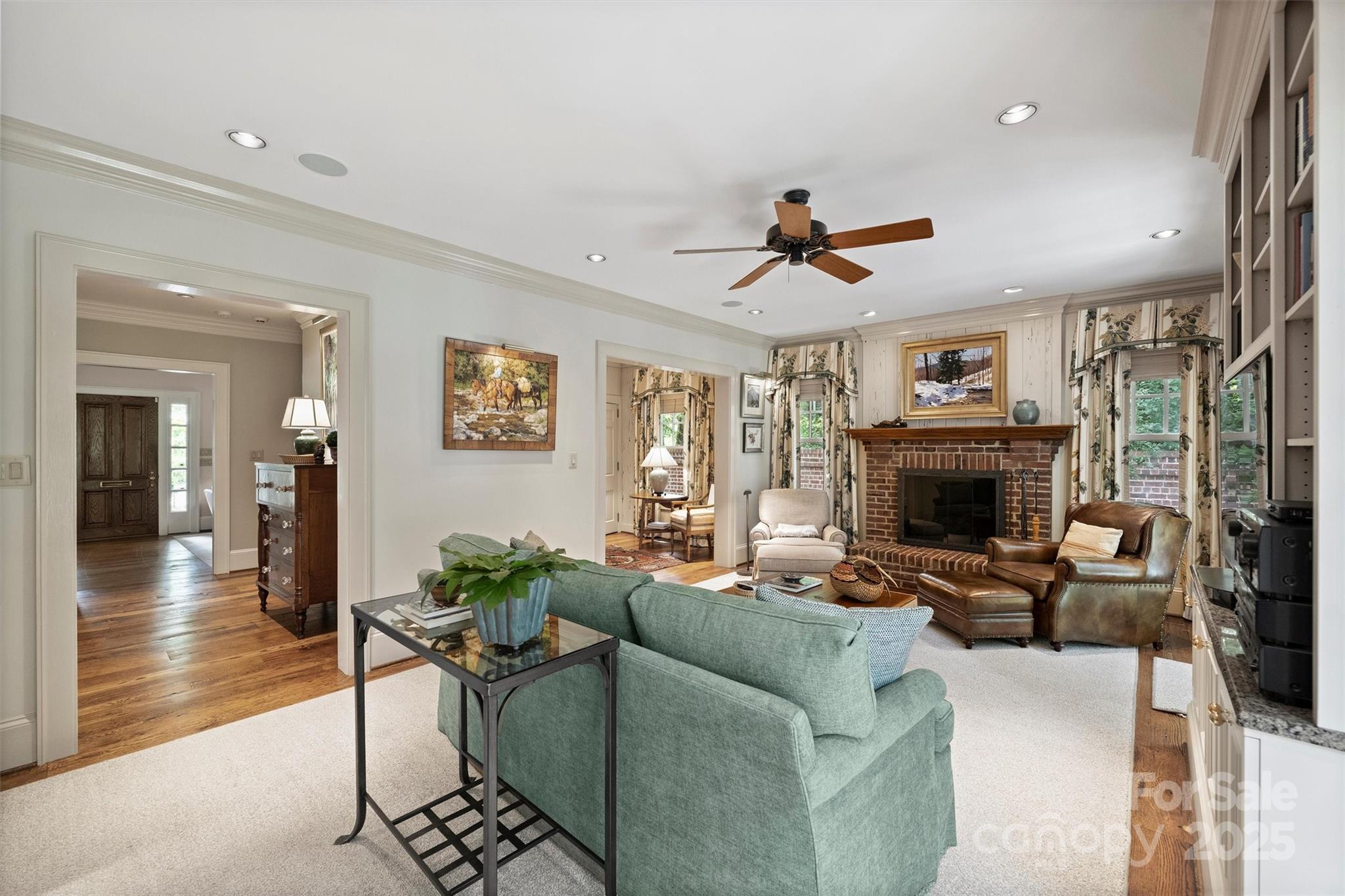 2126 Norton Road Charlotte NC 28207