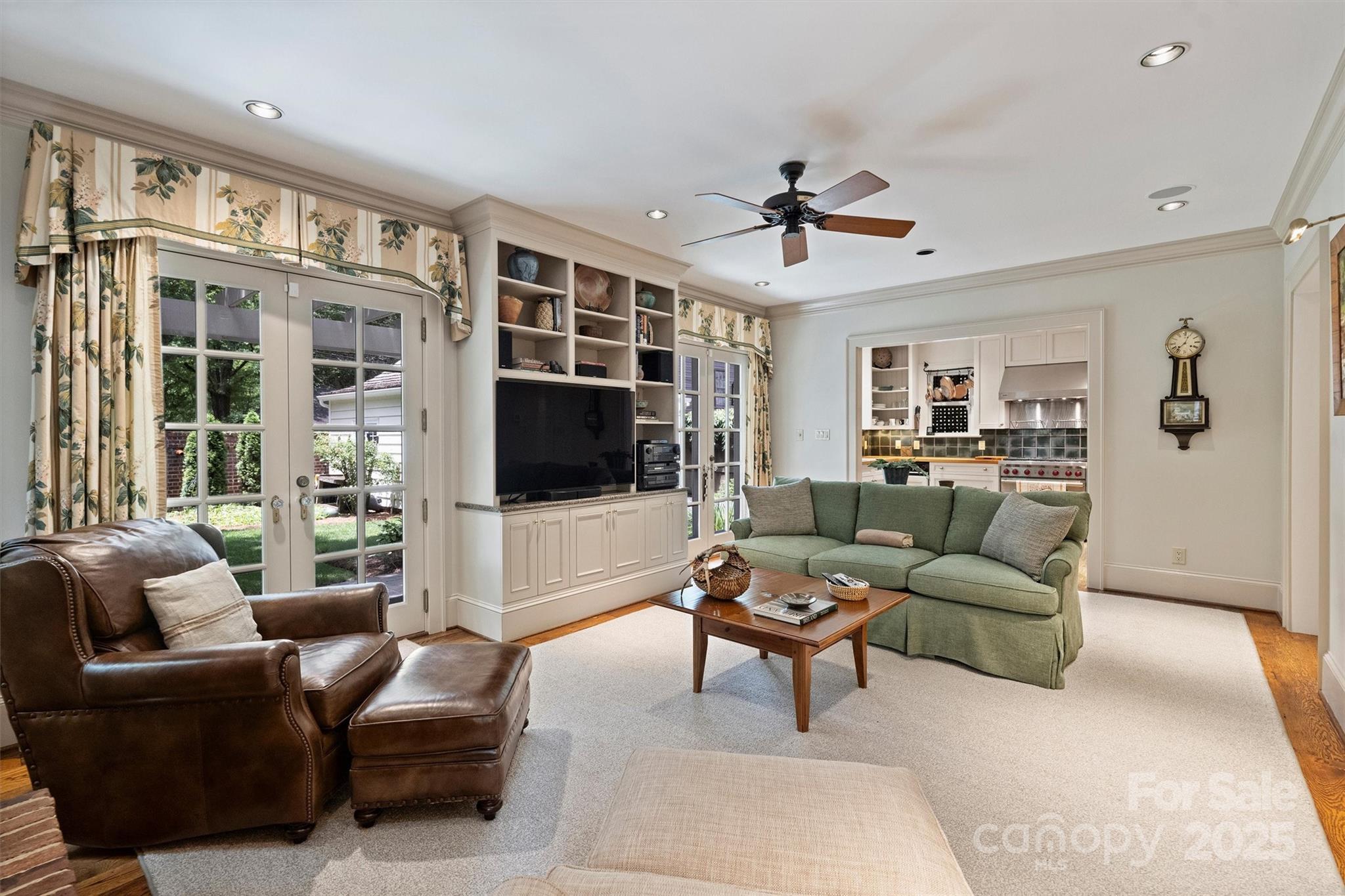 2126 Norton Road Charlotte NC 28207