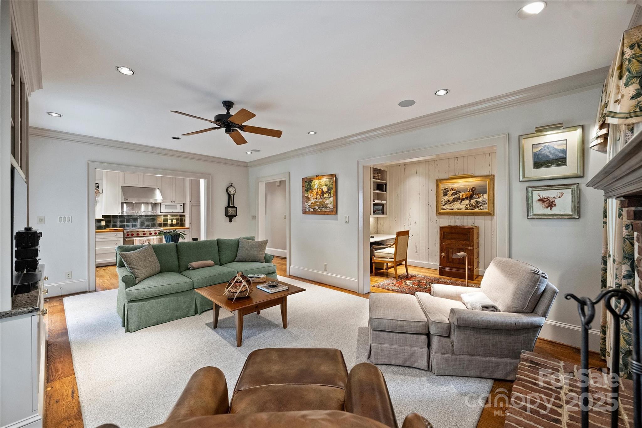2126 Norton Road Charlotte NC 28207
