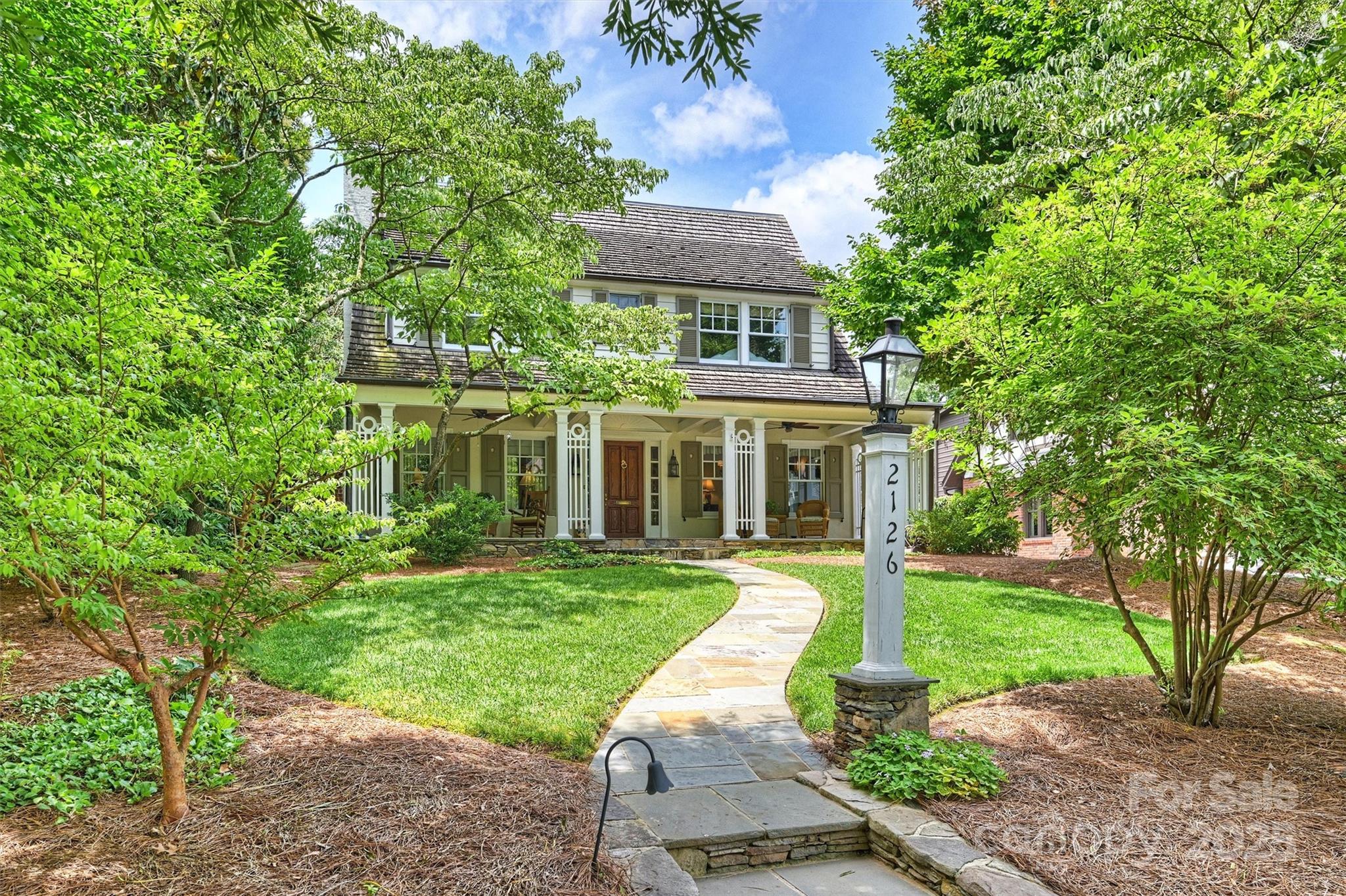 2126 Norton Road Charlotte NC 28207