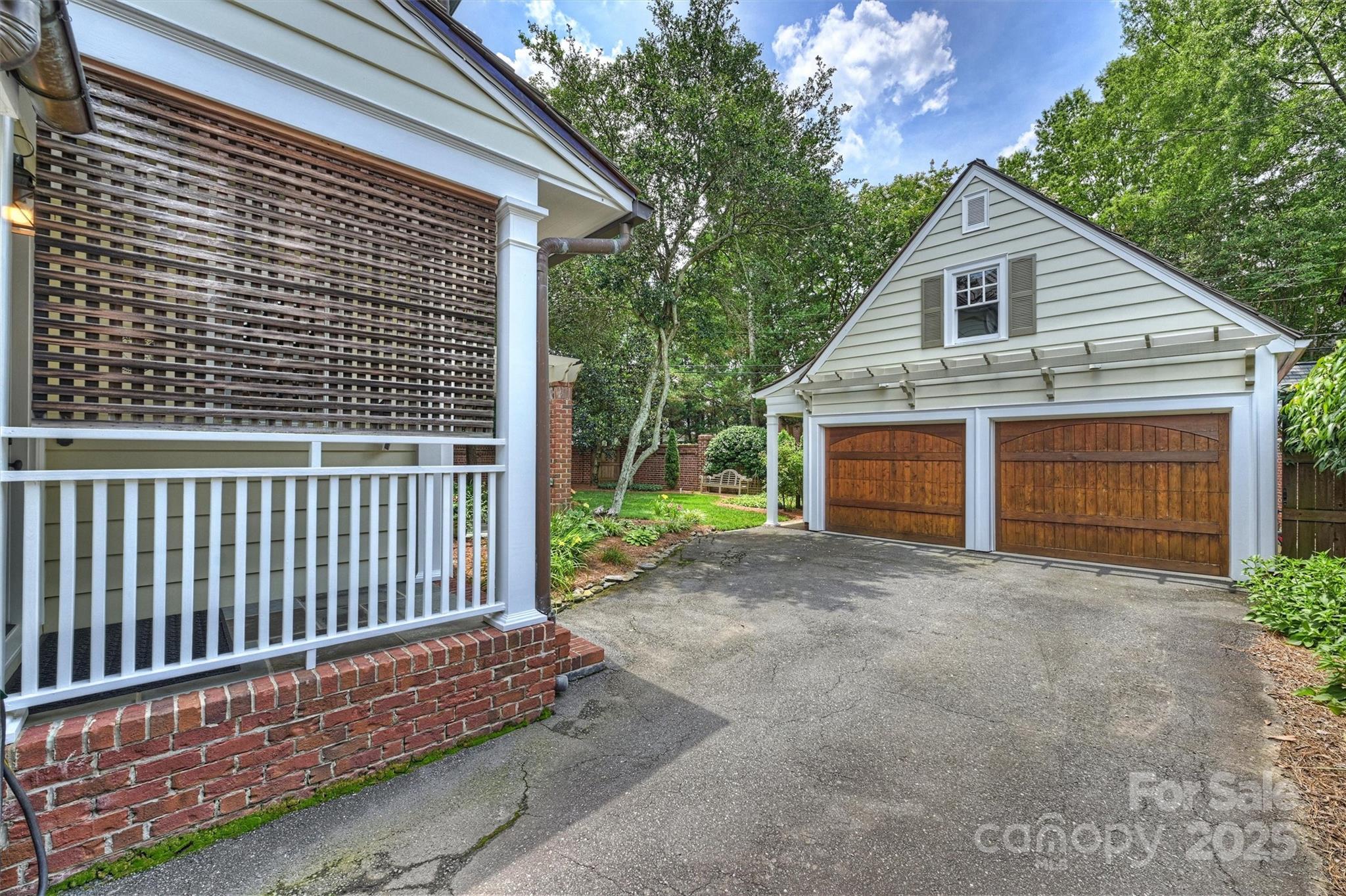 2126 Norton Road Charlotte NC 28207