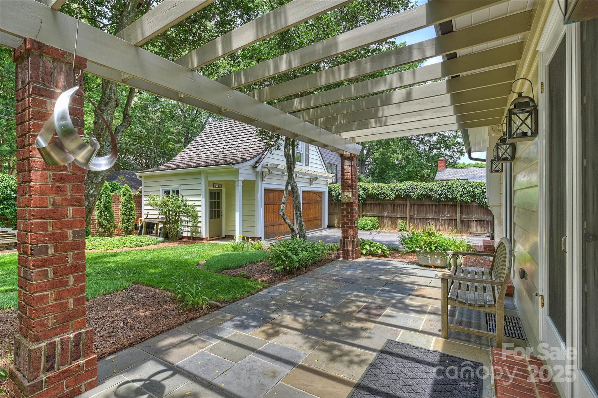 2126 Norton Road Charlotte NC 28207