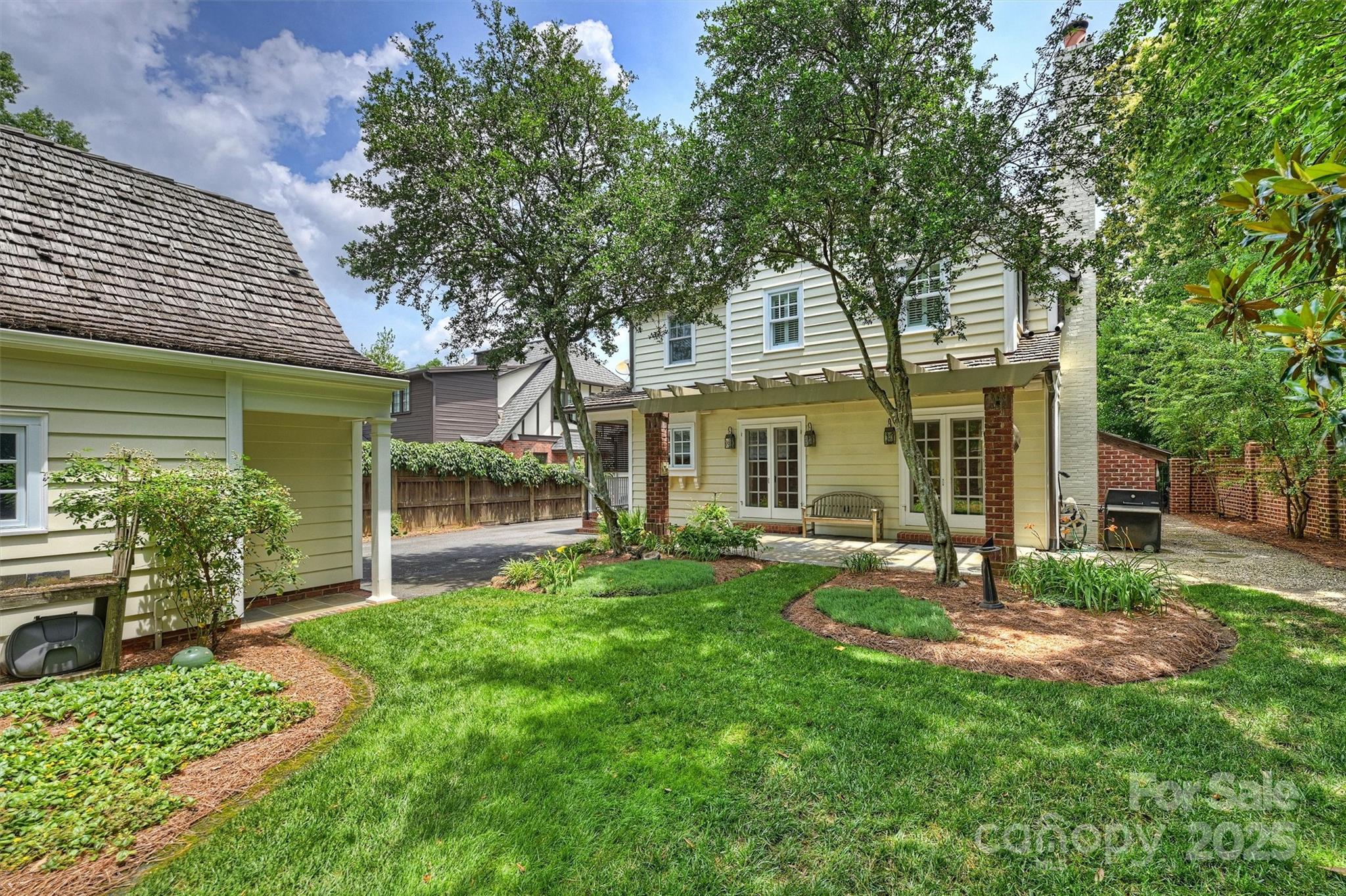 2126 Norton Road Charlotte NC 28207